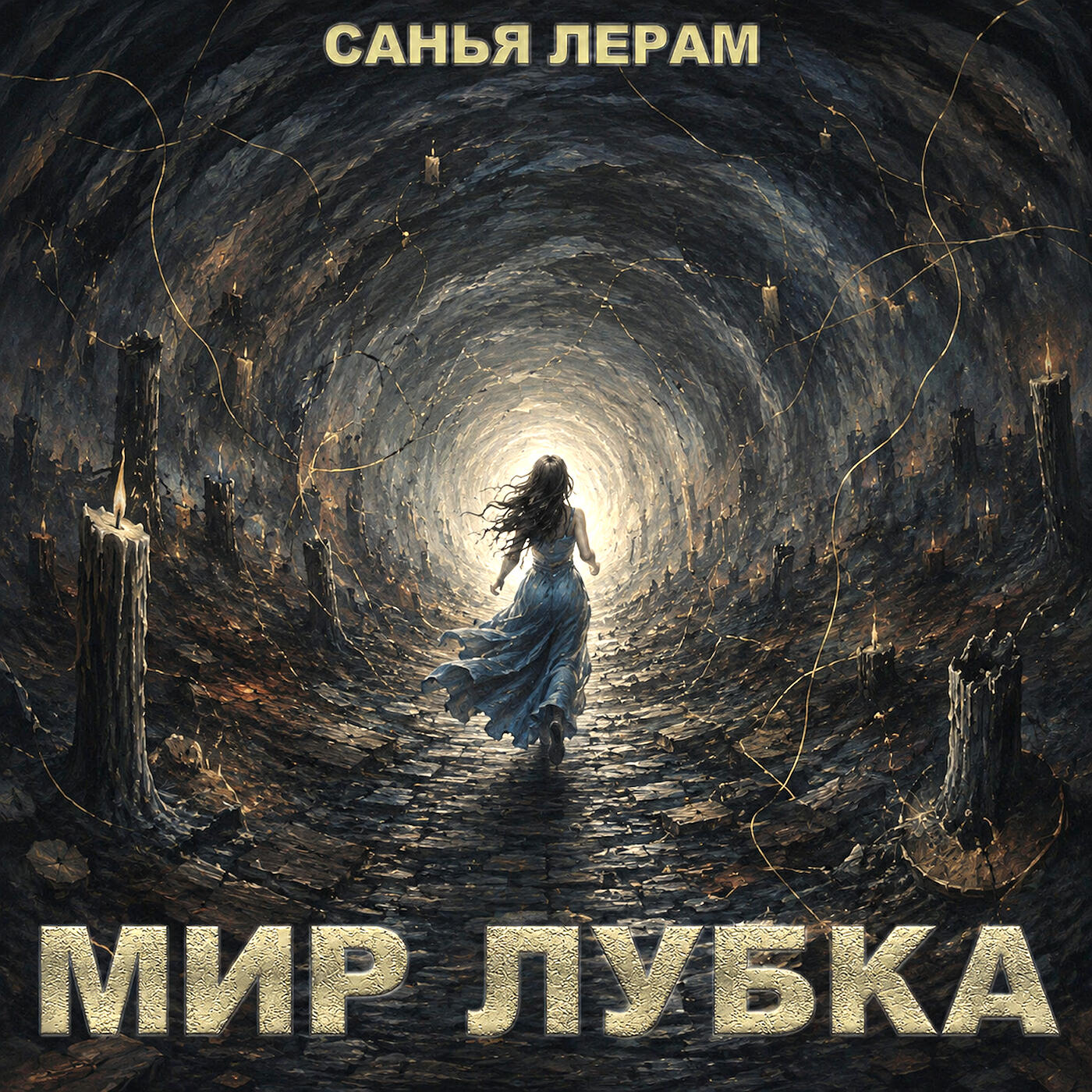 Релиз Мир лубка