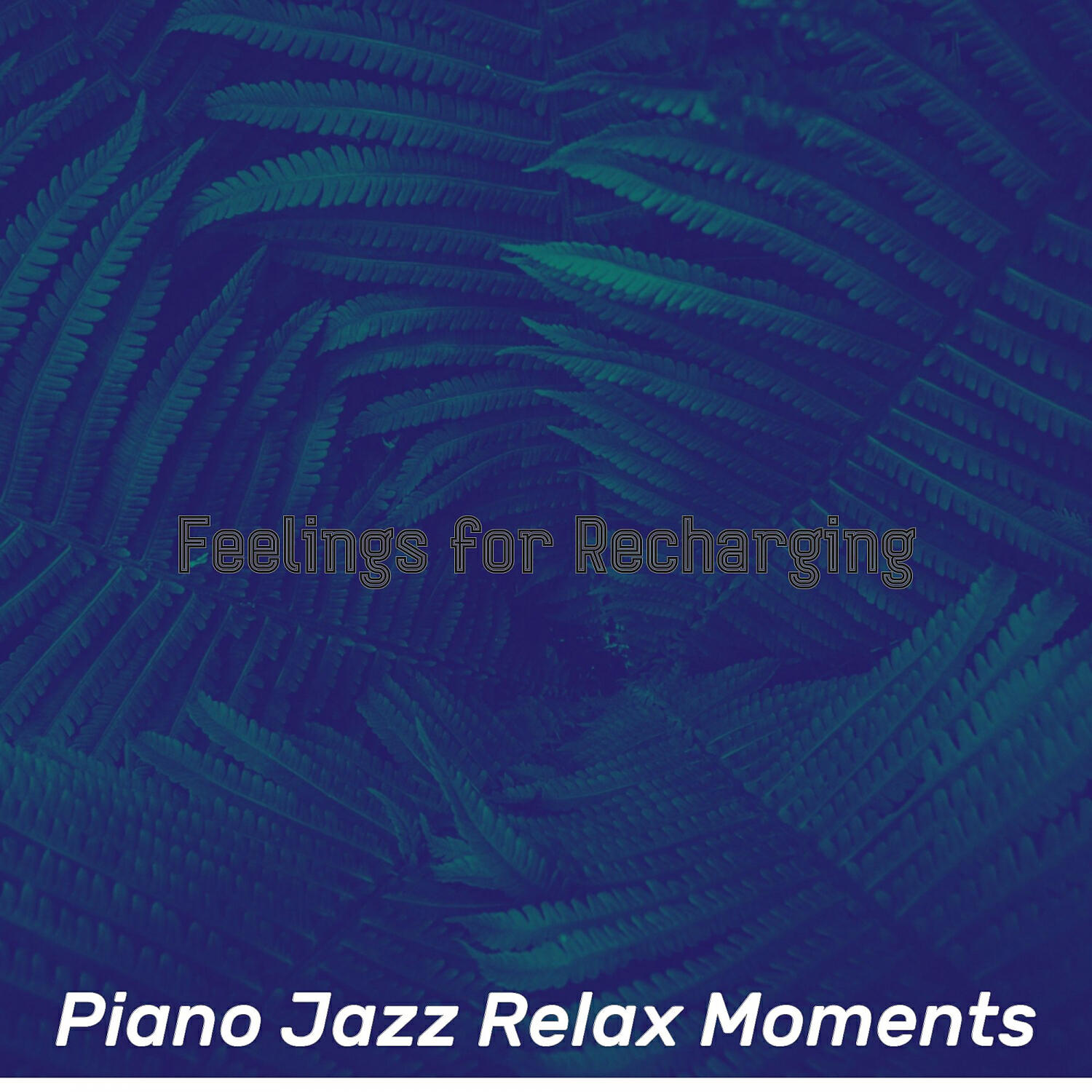 Релиз Feelings for Recharging