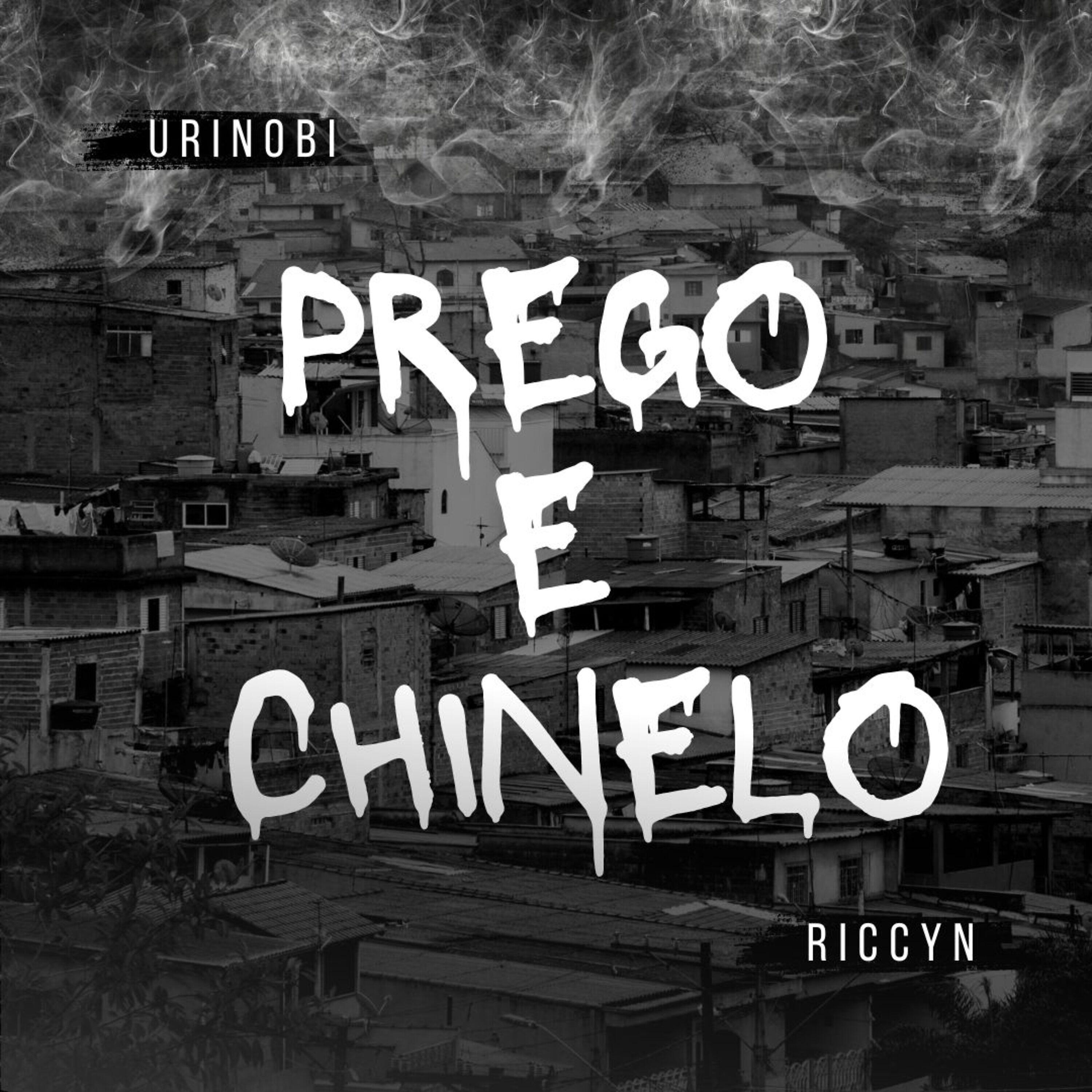 Релиз Prego e Chinelo