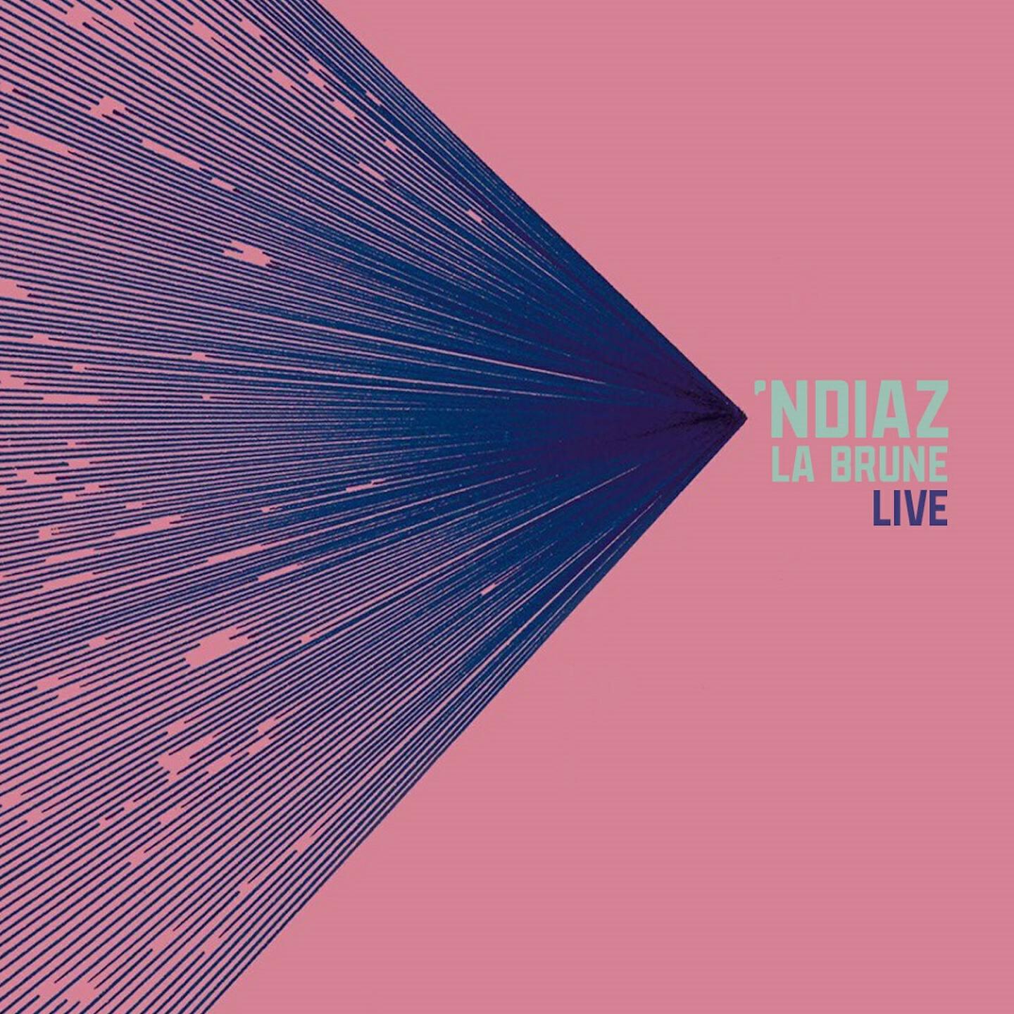 'Ndiaz