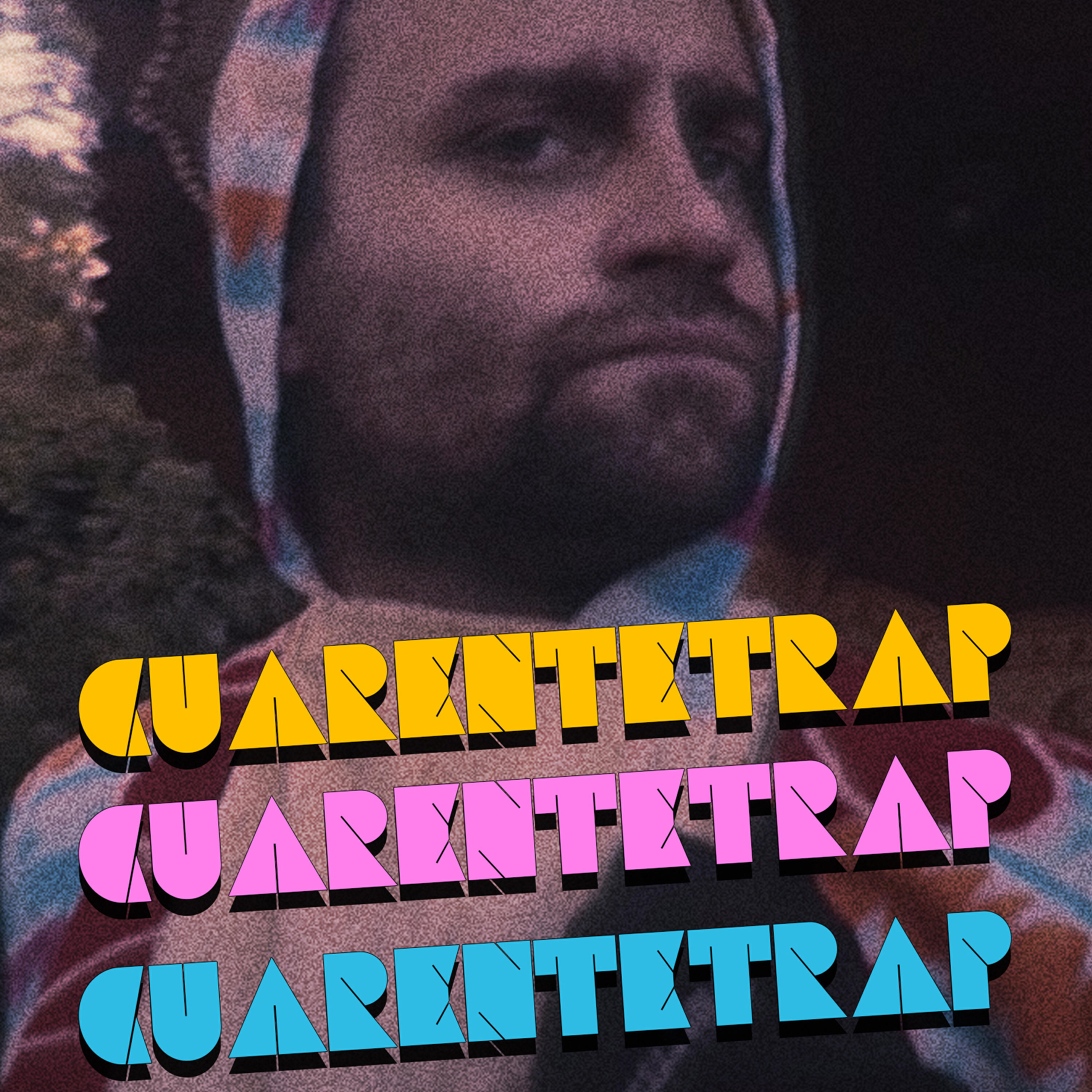 Релиз Cuarentetrap
