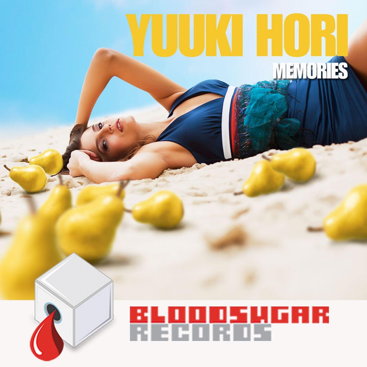 Релиз Memories - Single
