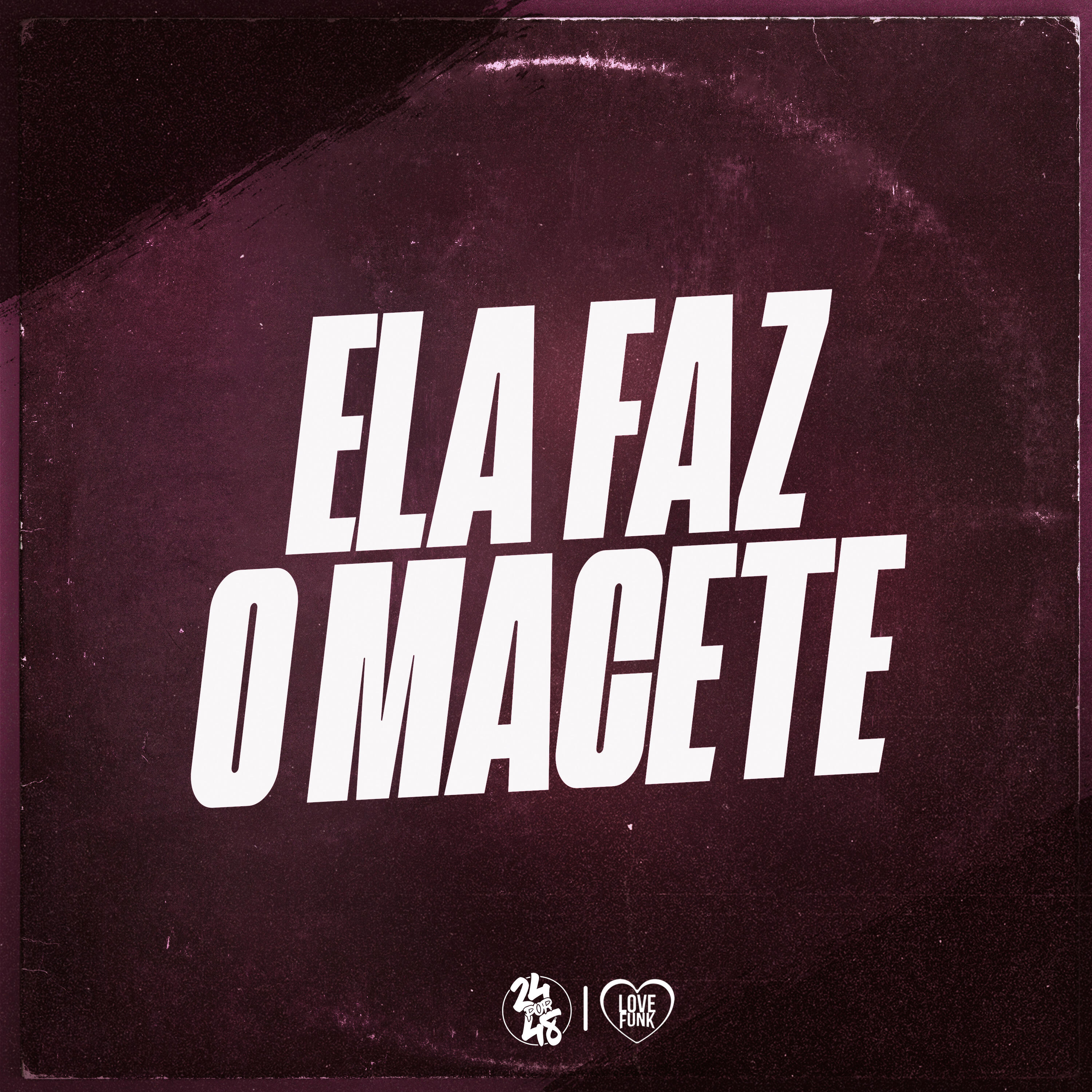 Релиз Ela Faz o Macete