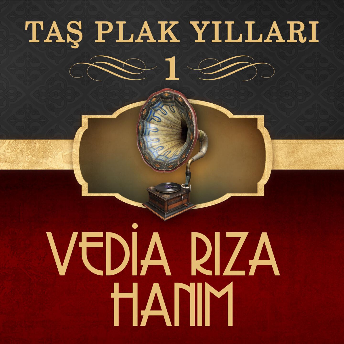 Релиз Taş Plak Yılları, Vol. 1