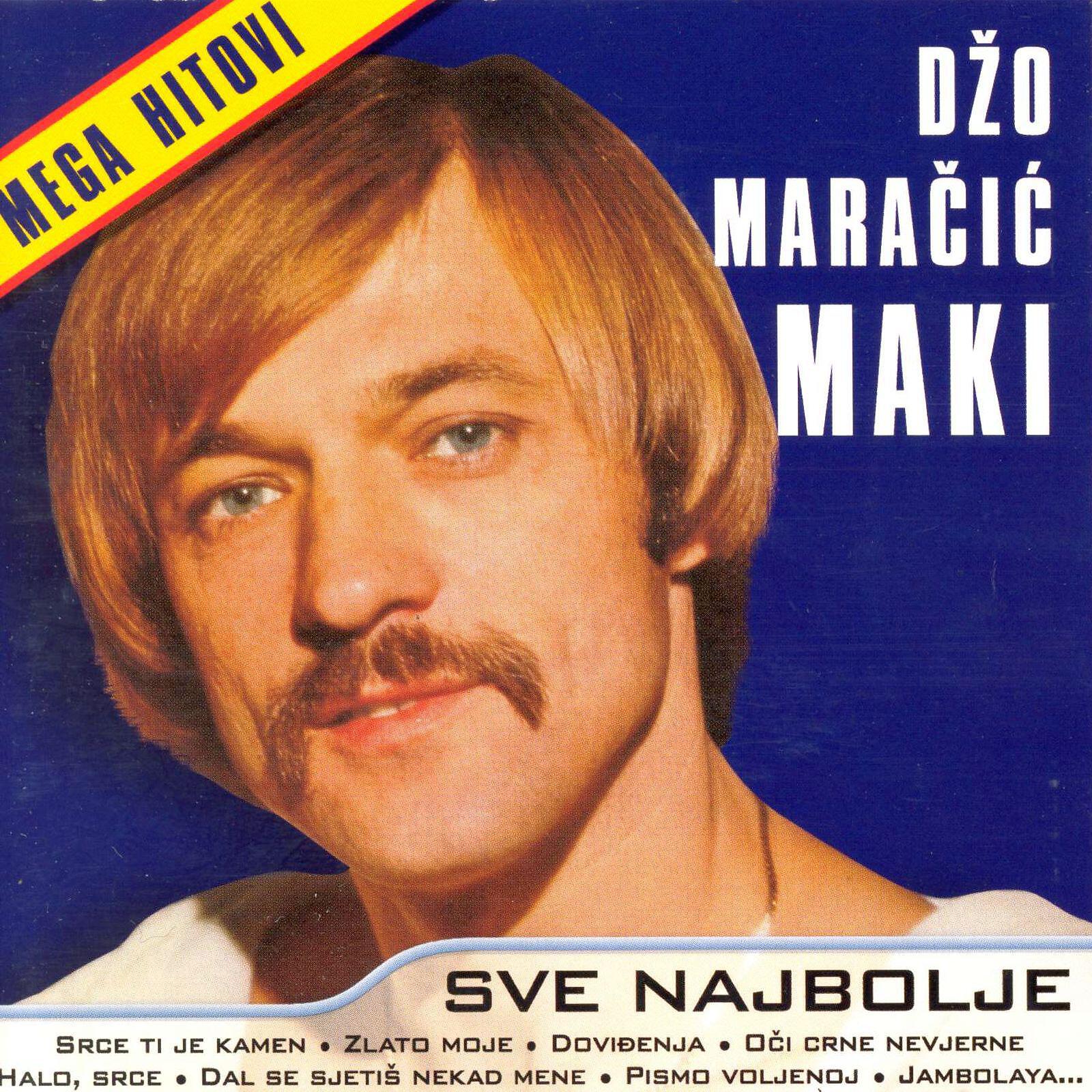 Релиз Sve Najbolje