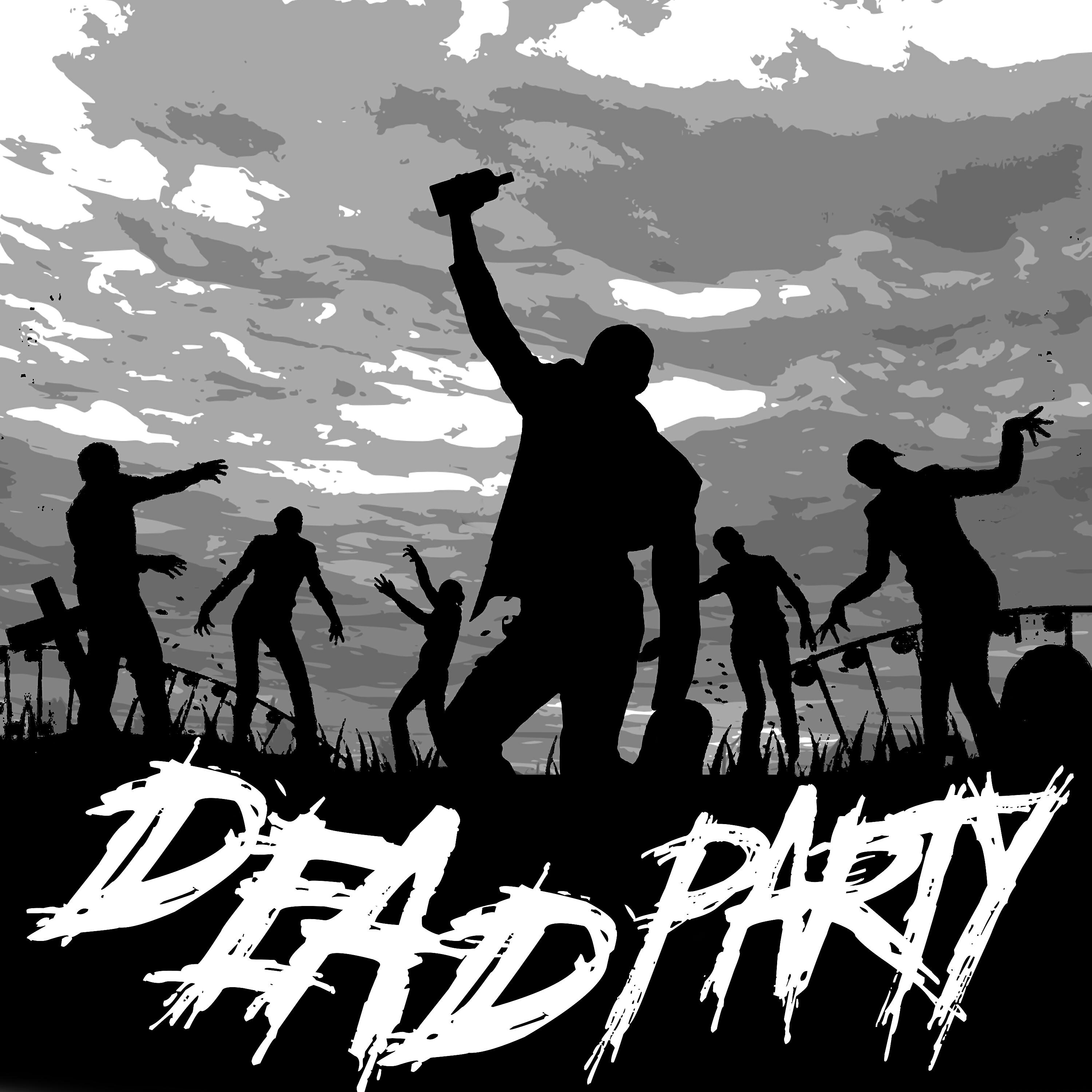 Релиз Dead Party