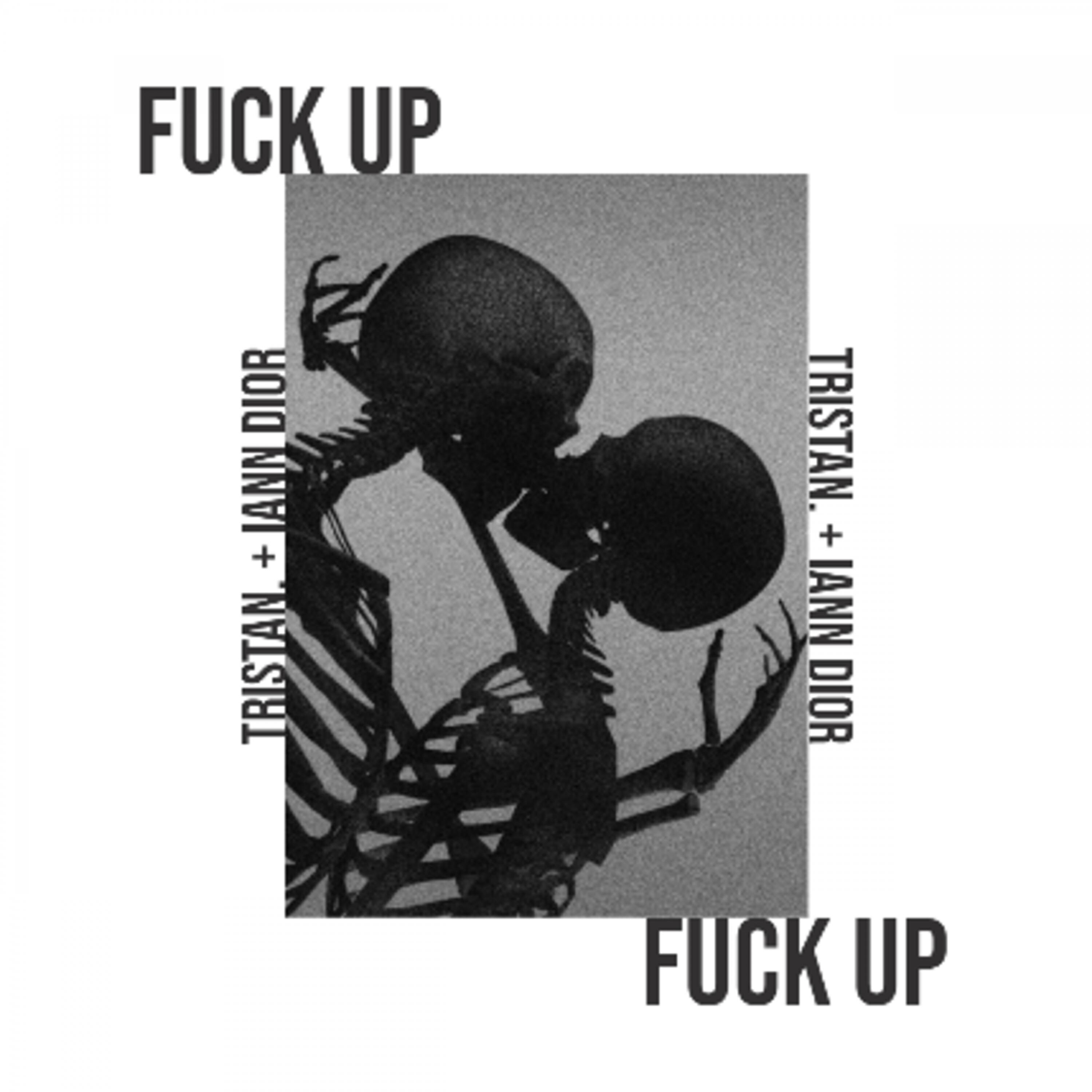 Релиз Fuck Up