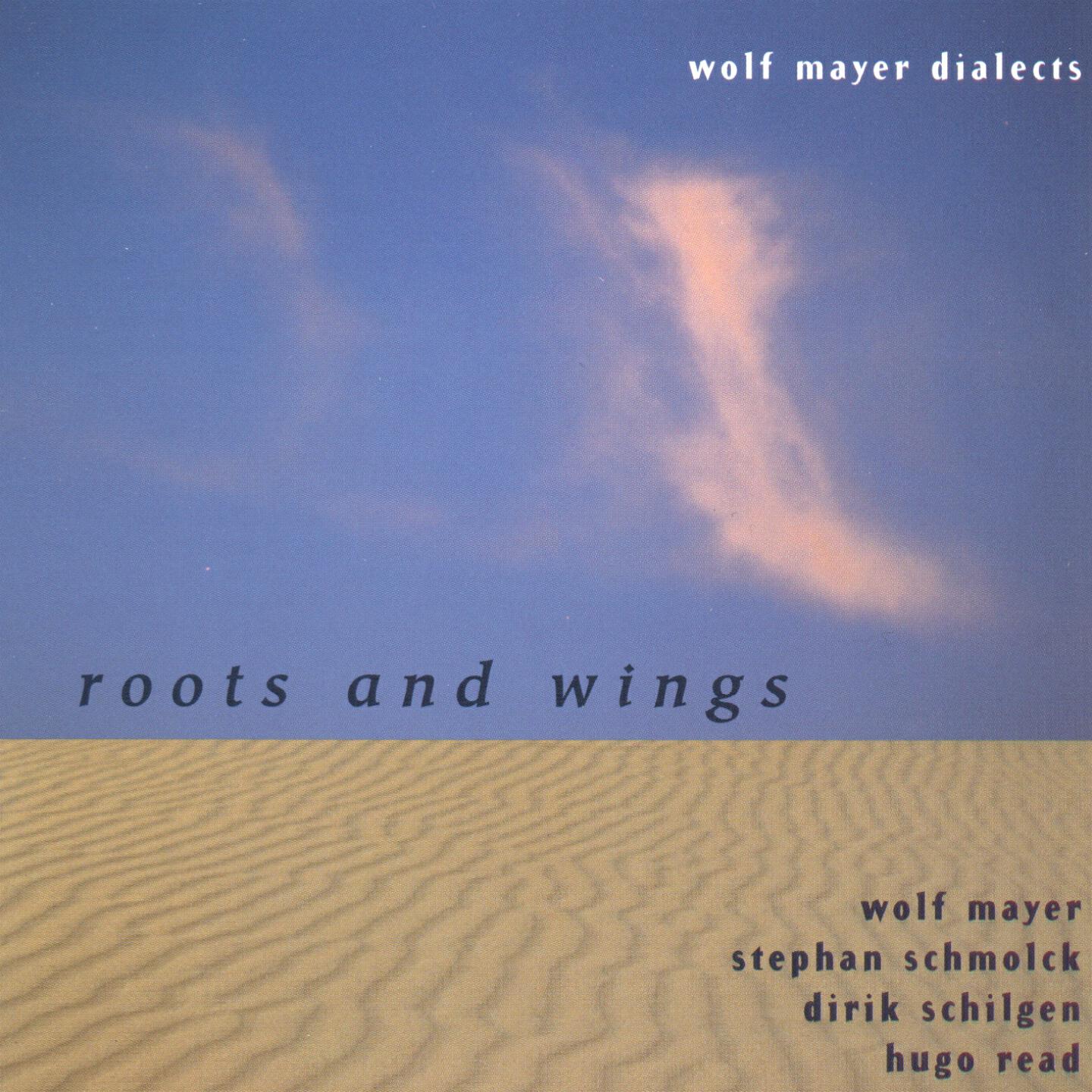 Wolf Mayer