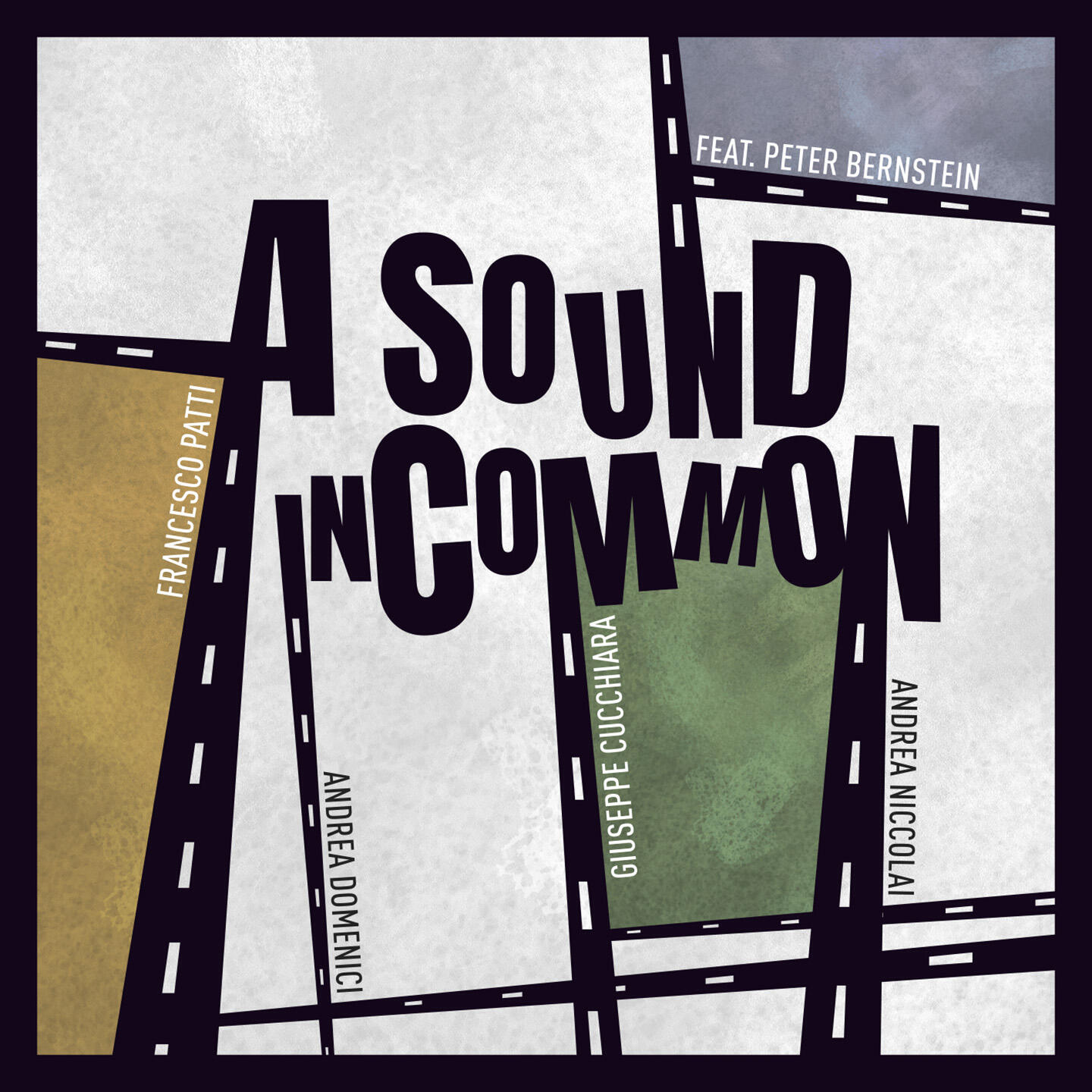 Релиз A Sound in Common