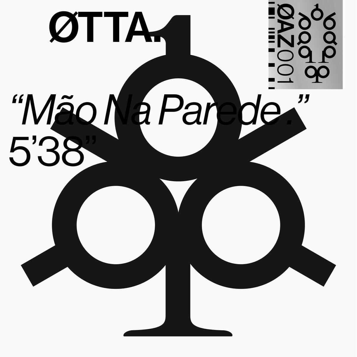 Релиз Mão Na Parede