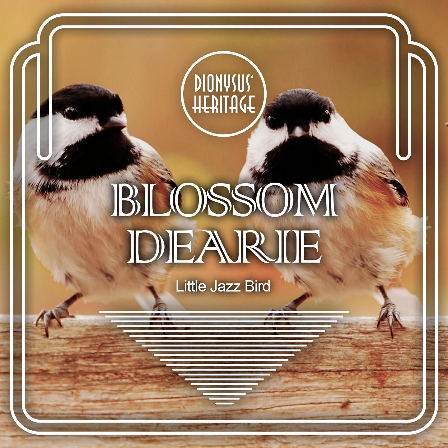 Релиз Little Jazz Bird