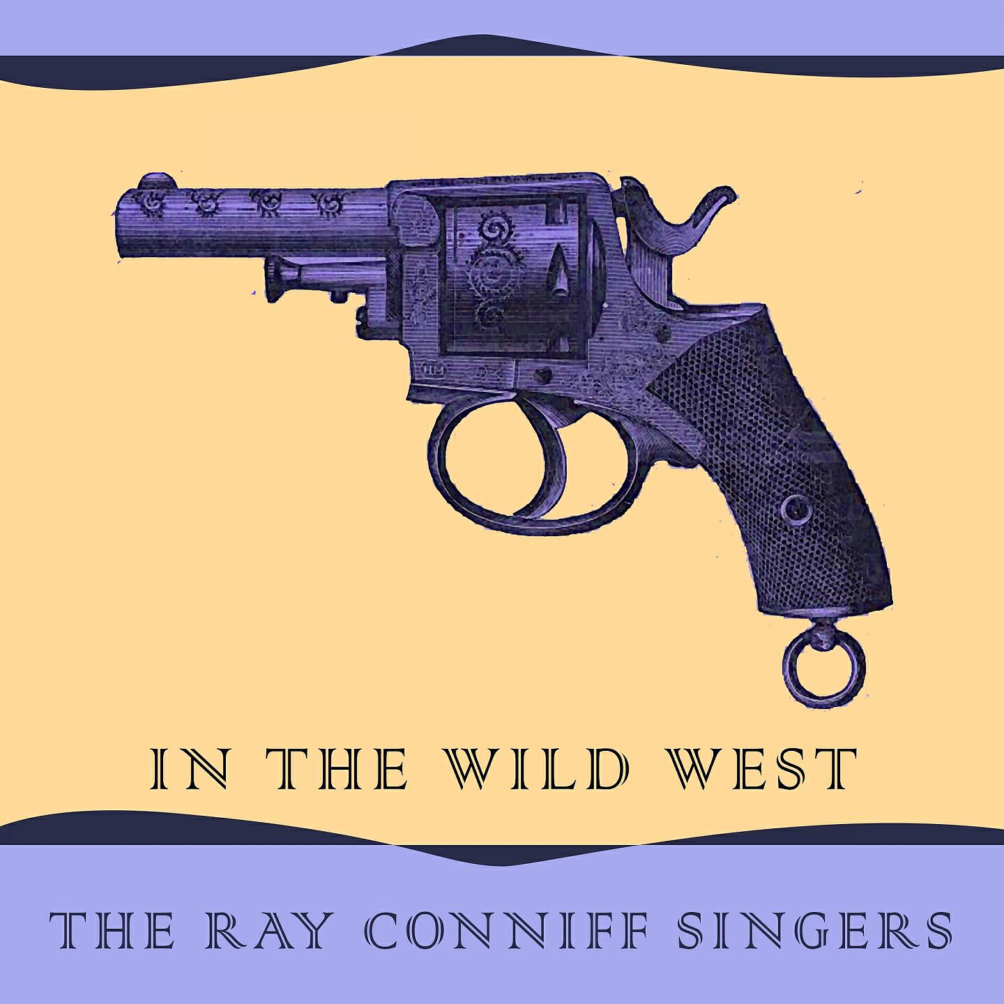 Релиз In The Wild West