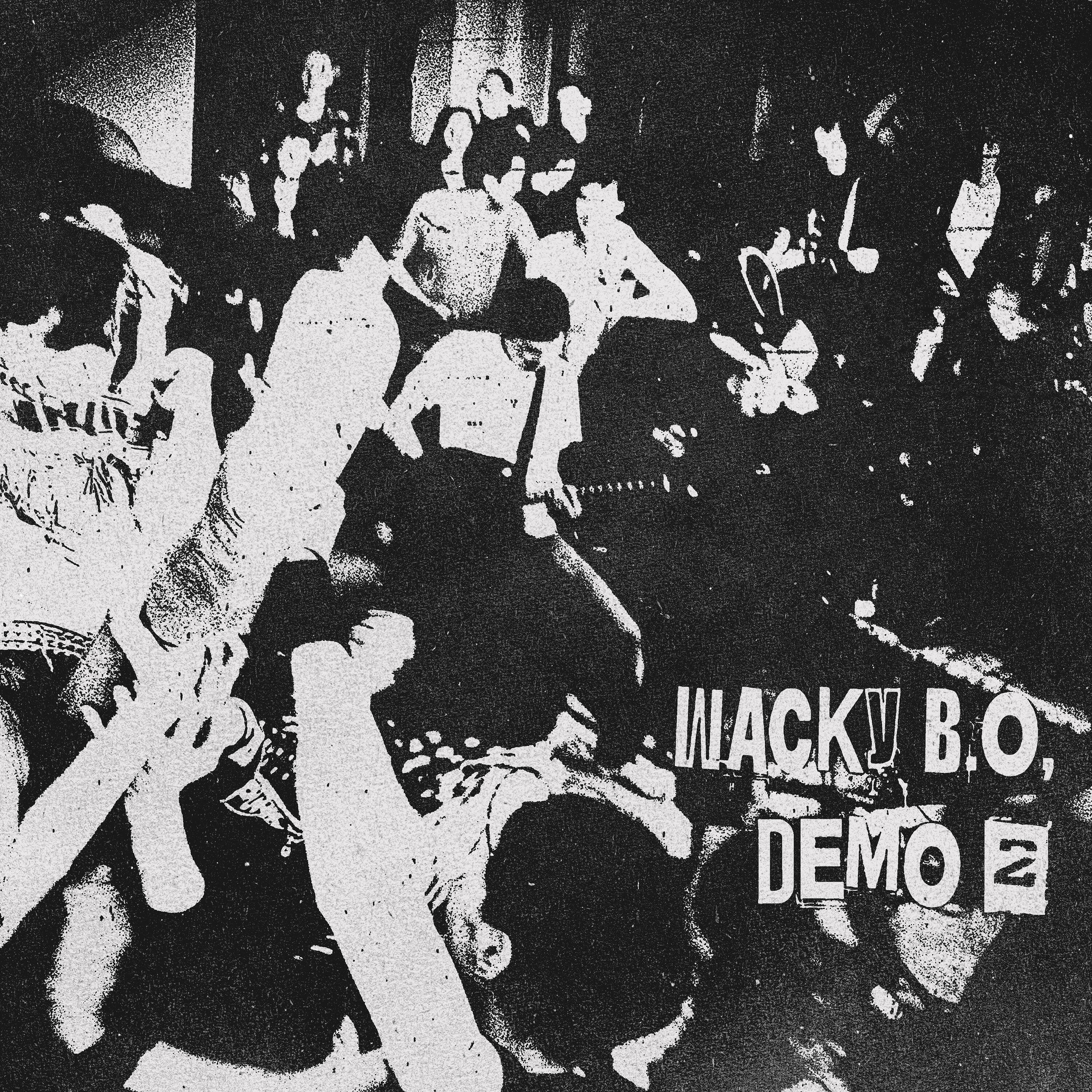 Релиз Demo #2