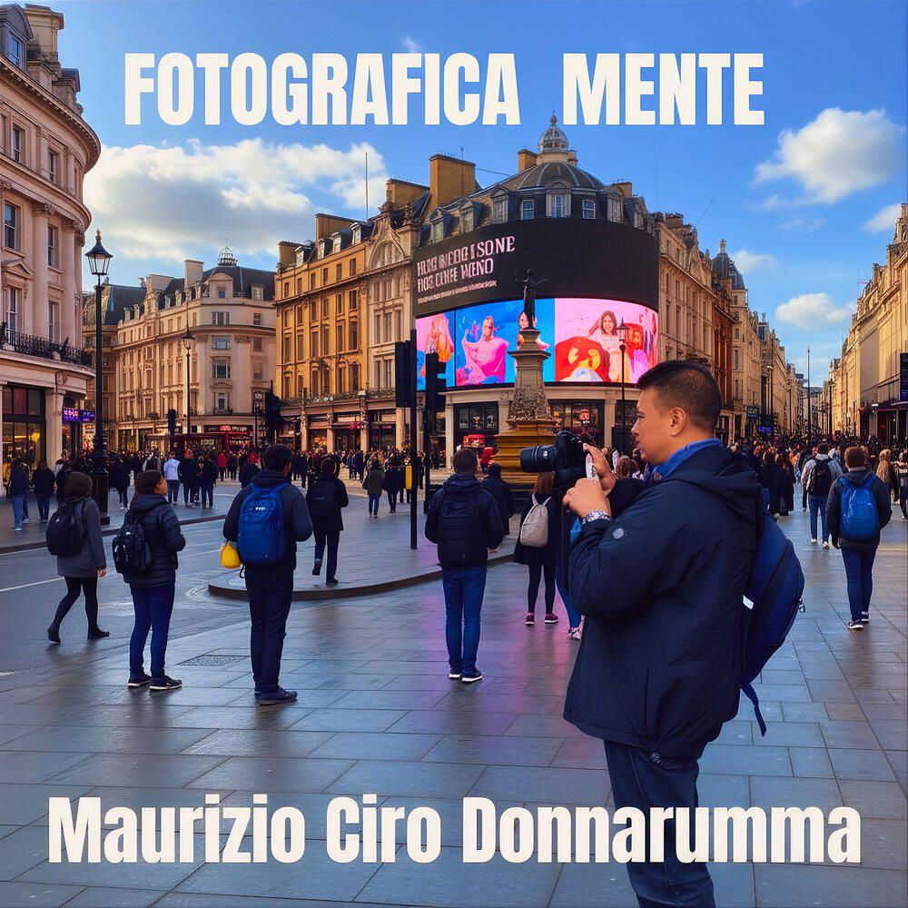 Релиз Fotografica mente