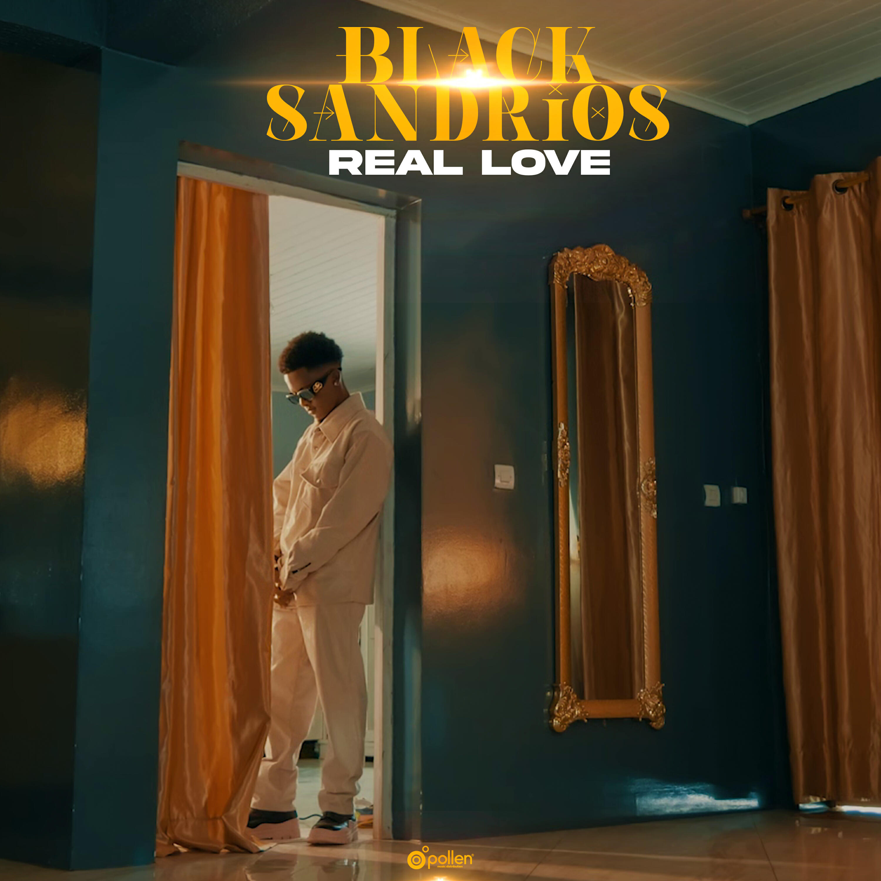 Релиз Real love