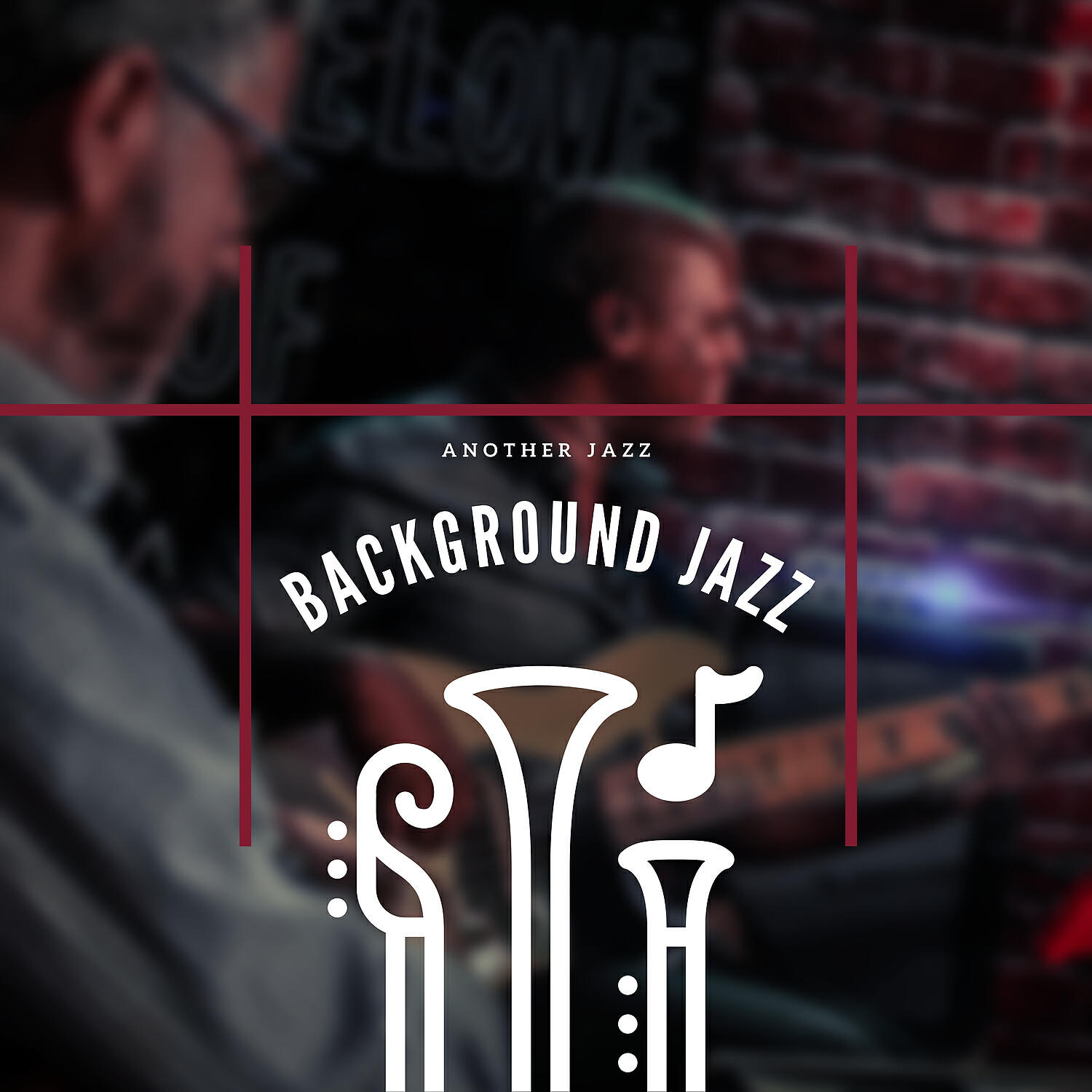 Релиз Background Jazz