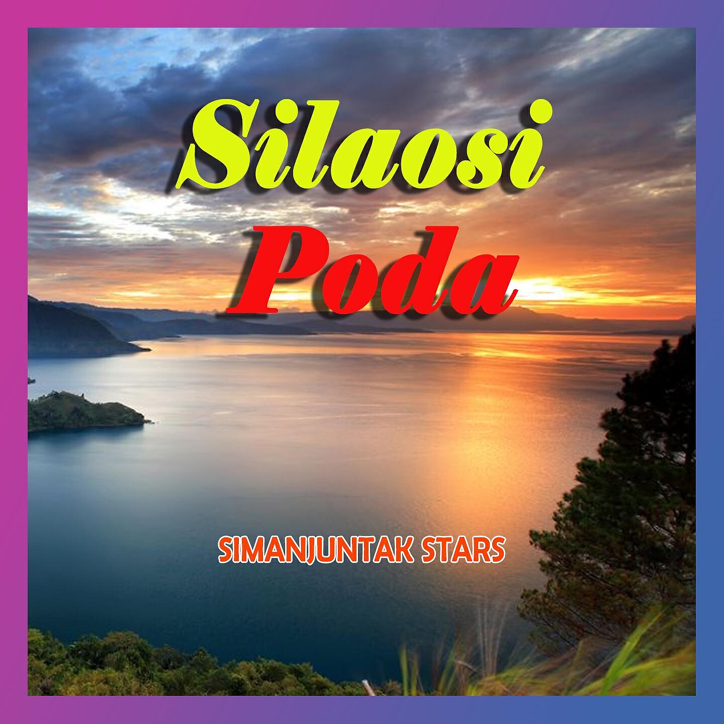 Релиз Silaosi Poda