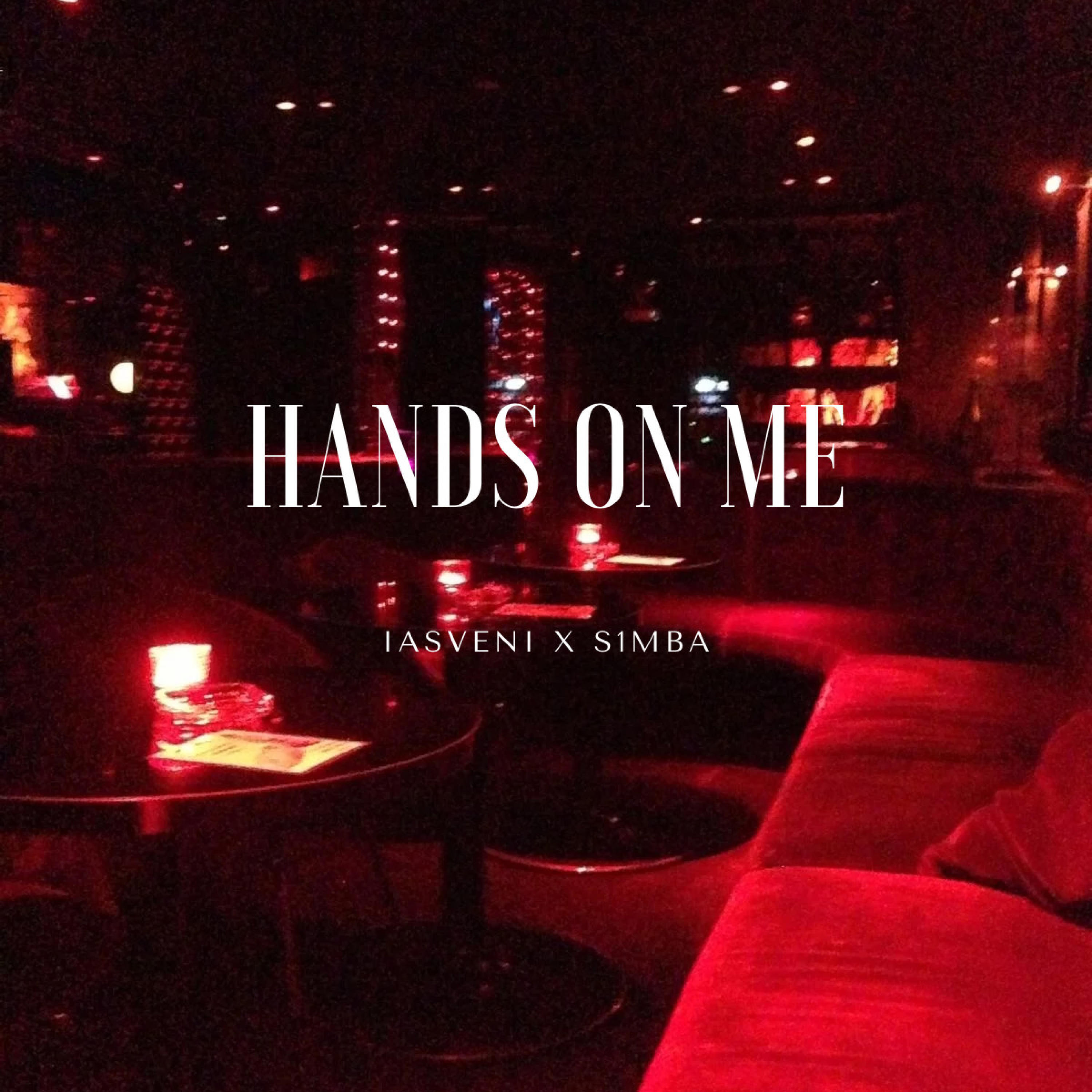 Релиз Hands On Me