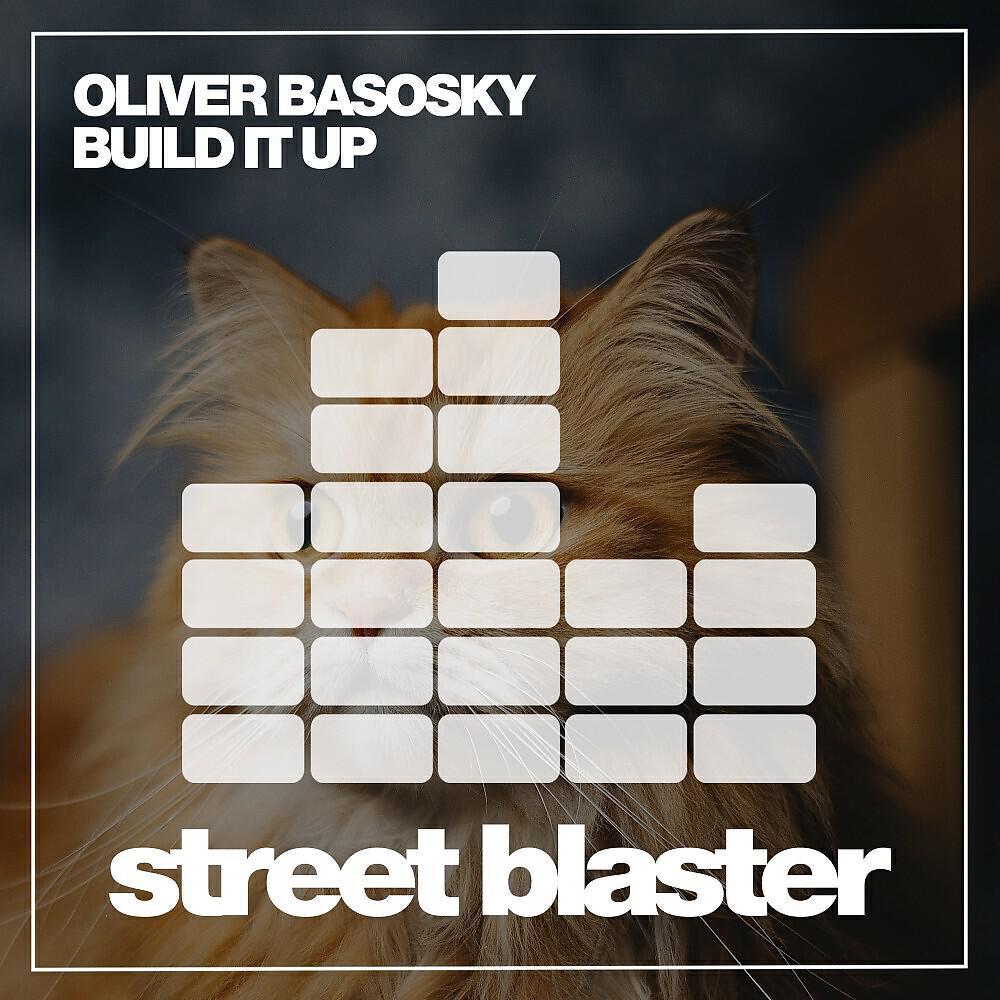 Oliver Basosky