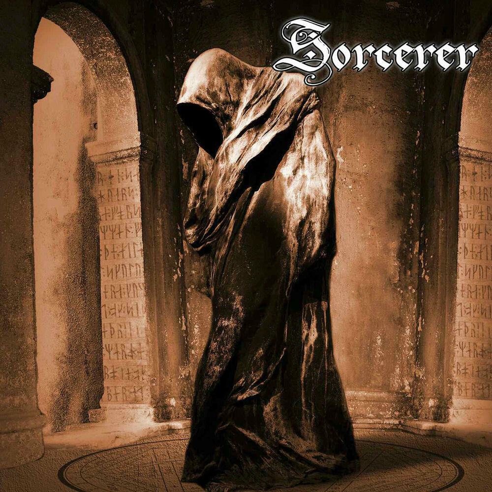 Релиз The Sorcerer