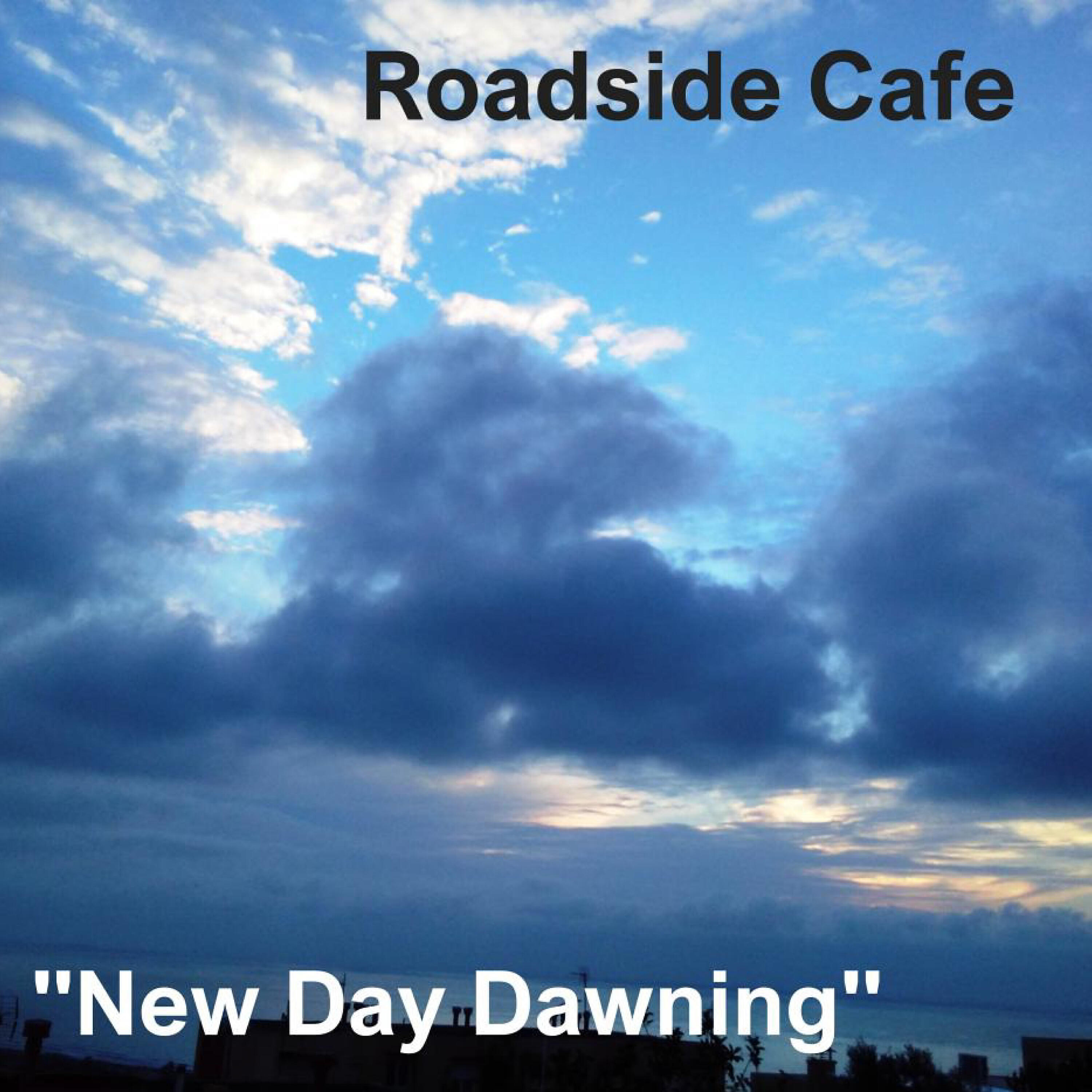 Релиз New Day Dawning