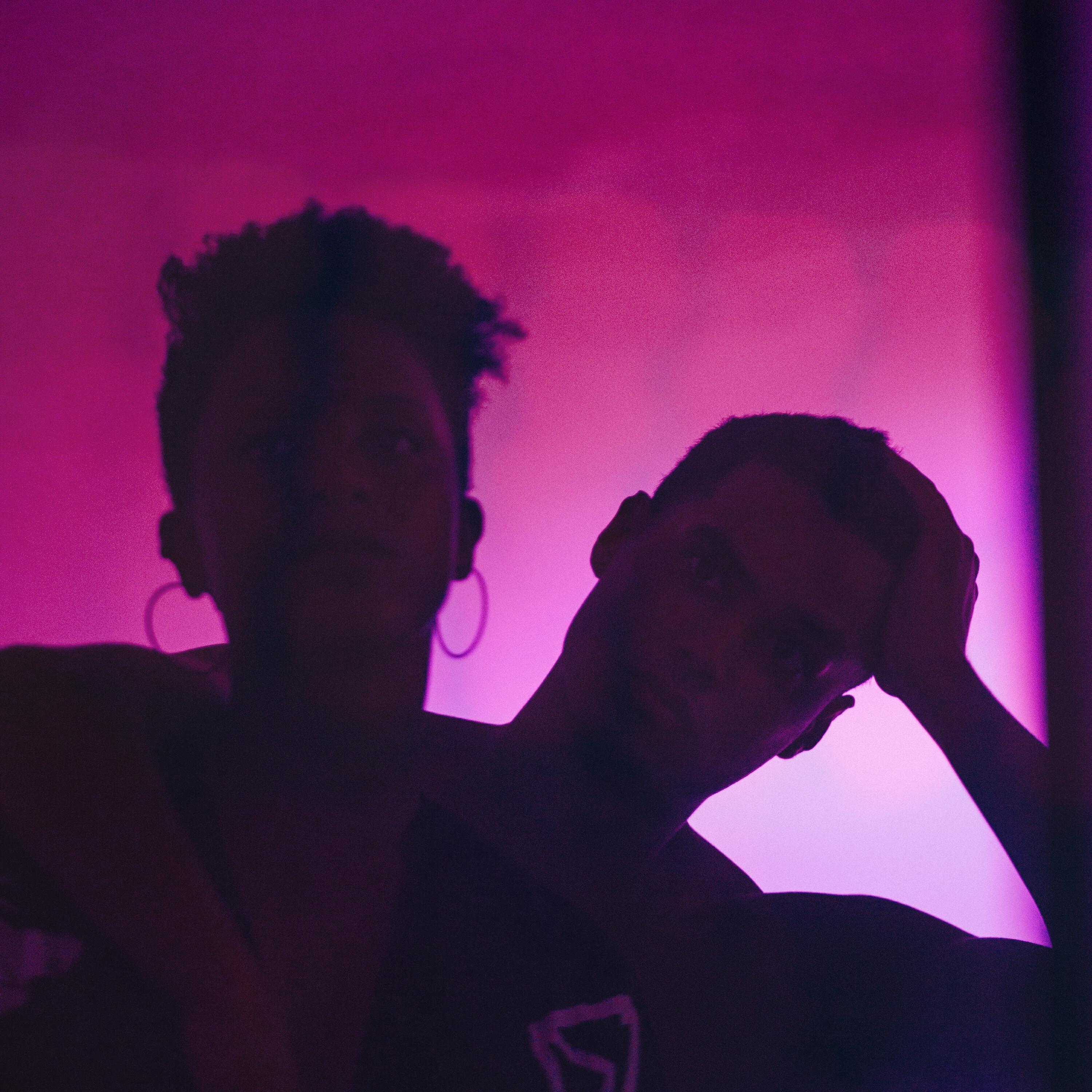 Релиз Witchu Gone. (Angel's Outfield Mix).