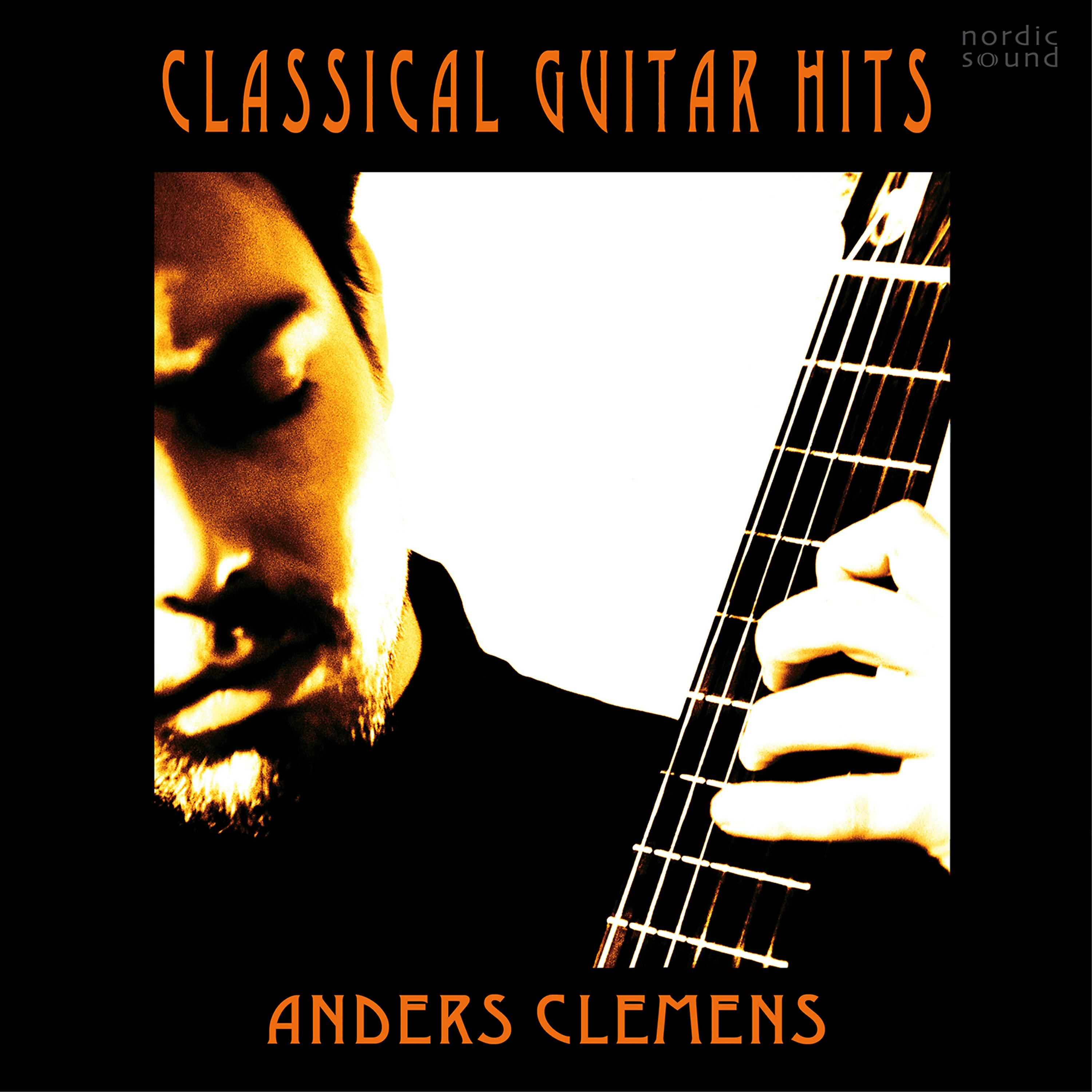 Релиз Classical Guitar Hits