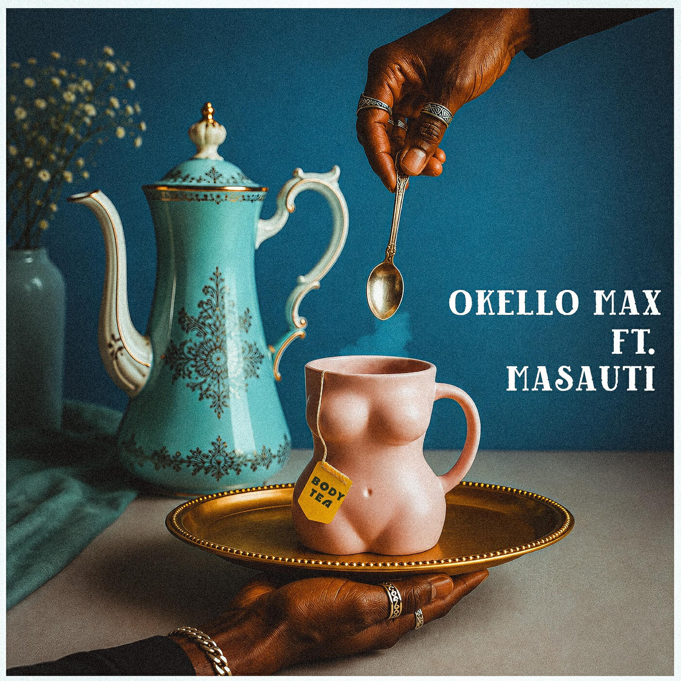 Релиз Body Tea