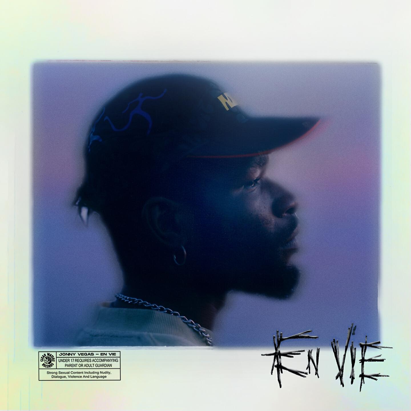Релиз En vie