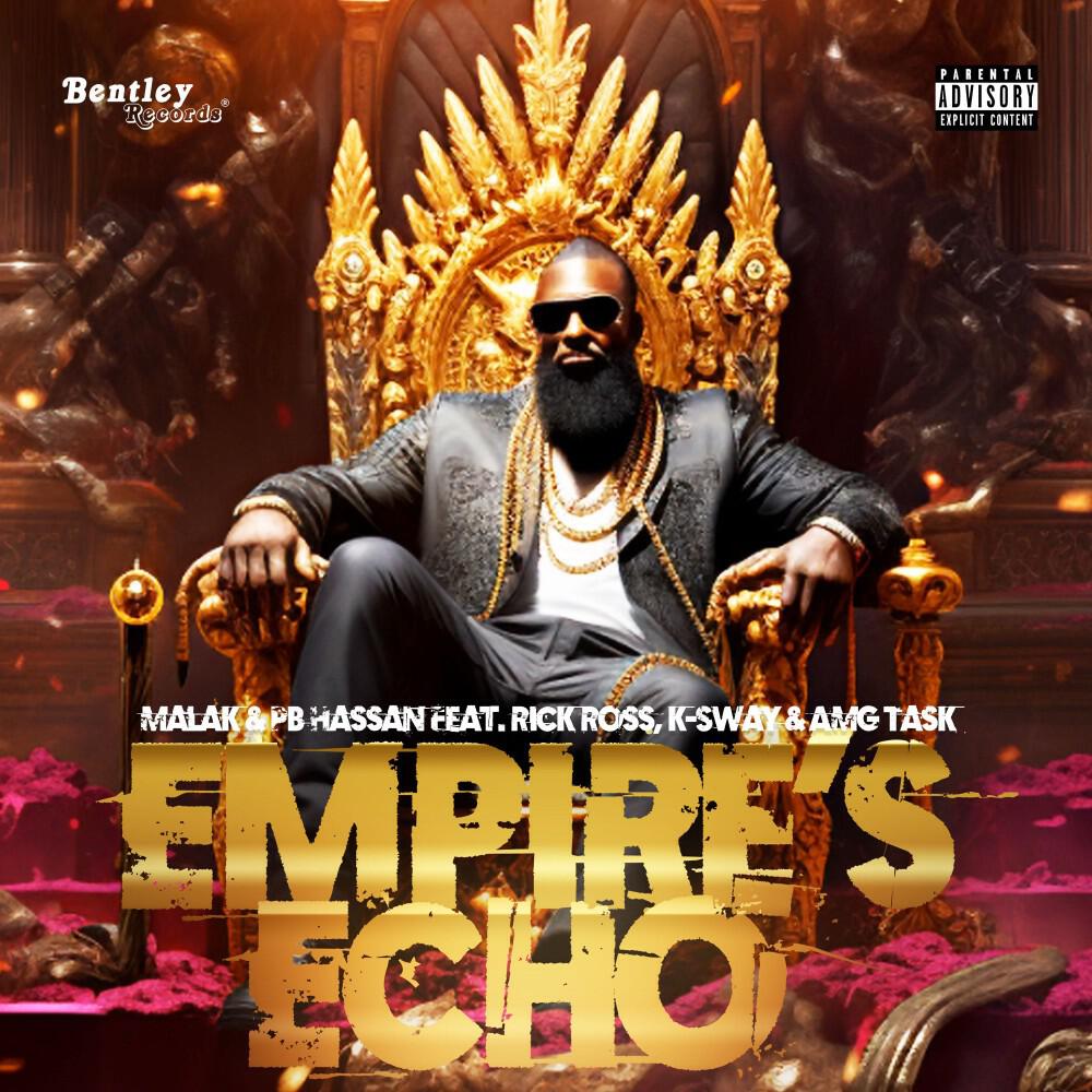 Релиз Empire's Echo