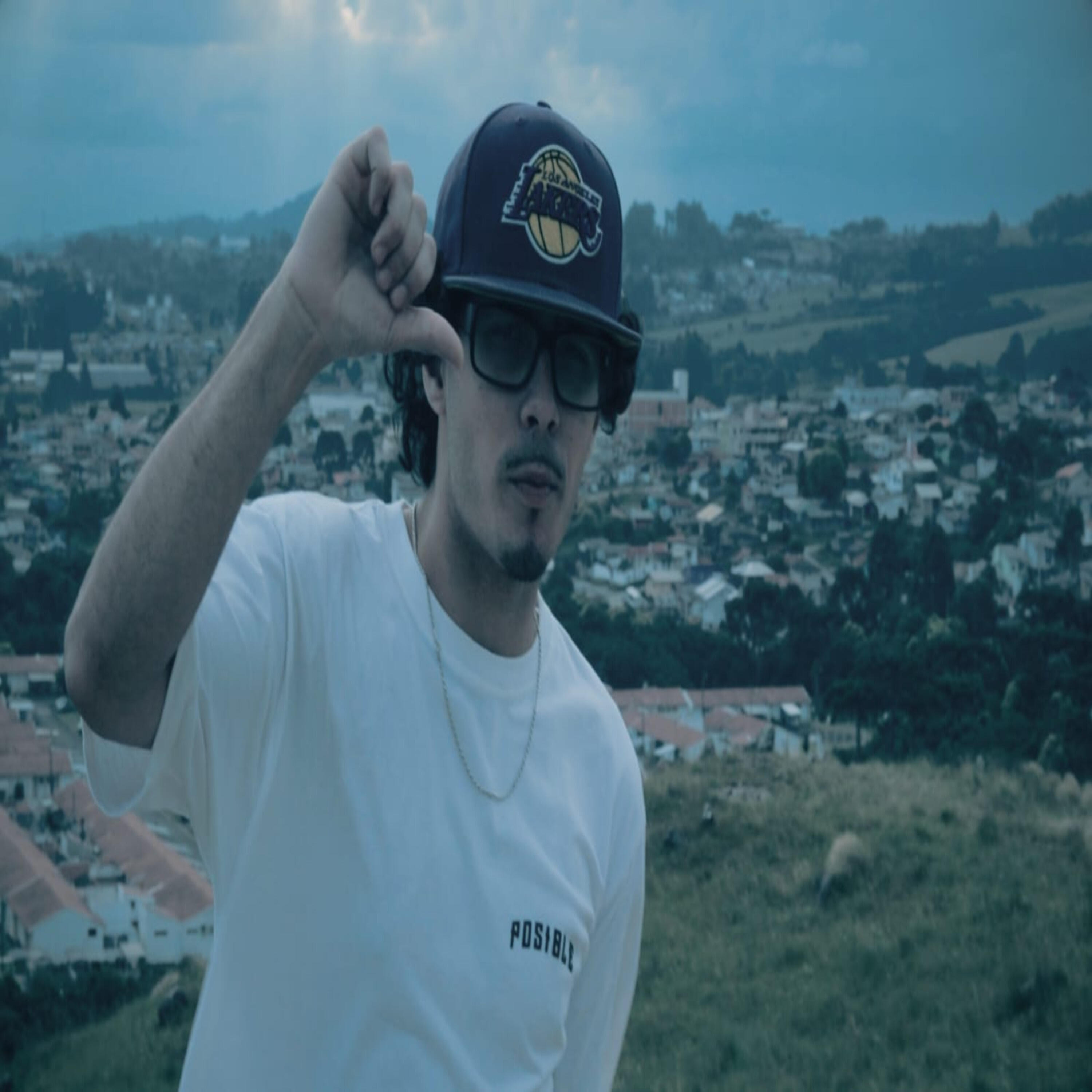 Релиз Goat's Vibe