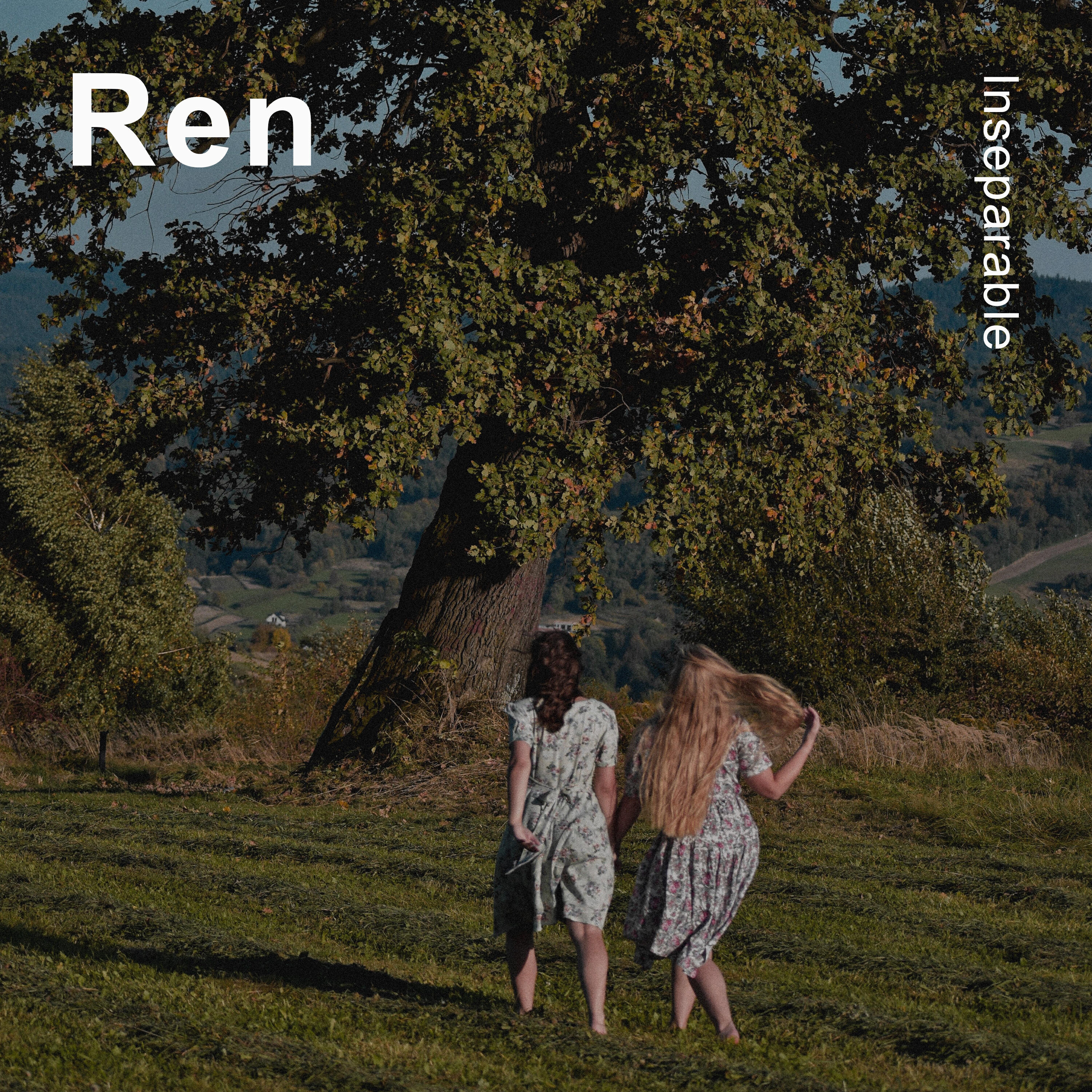 Релиз Inseparable