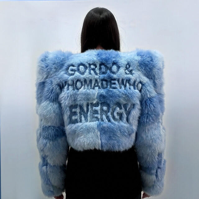 Релиз ENERGY