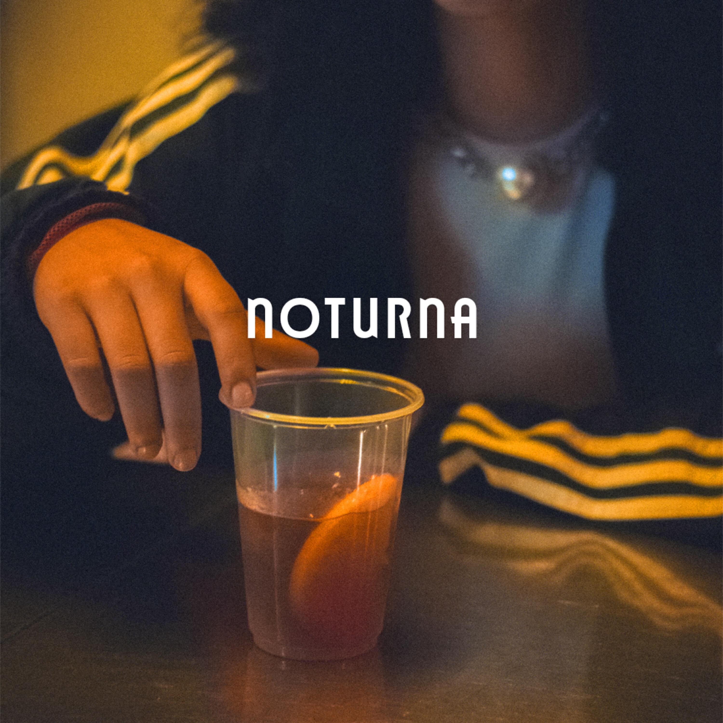 Релиз Noturna