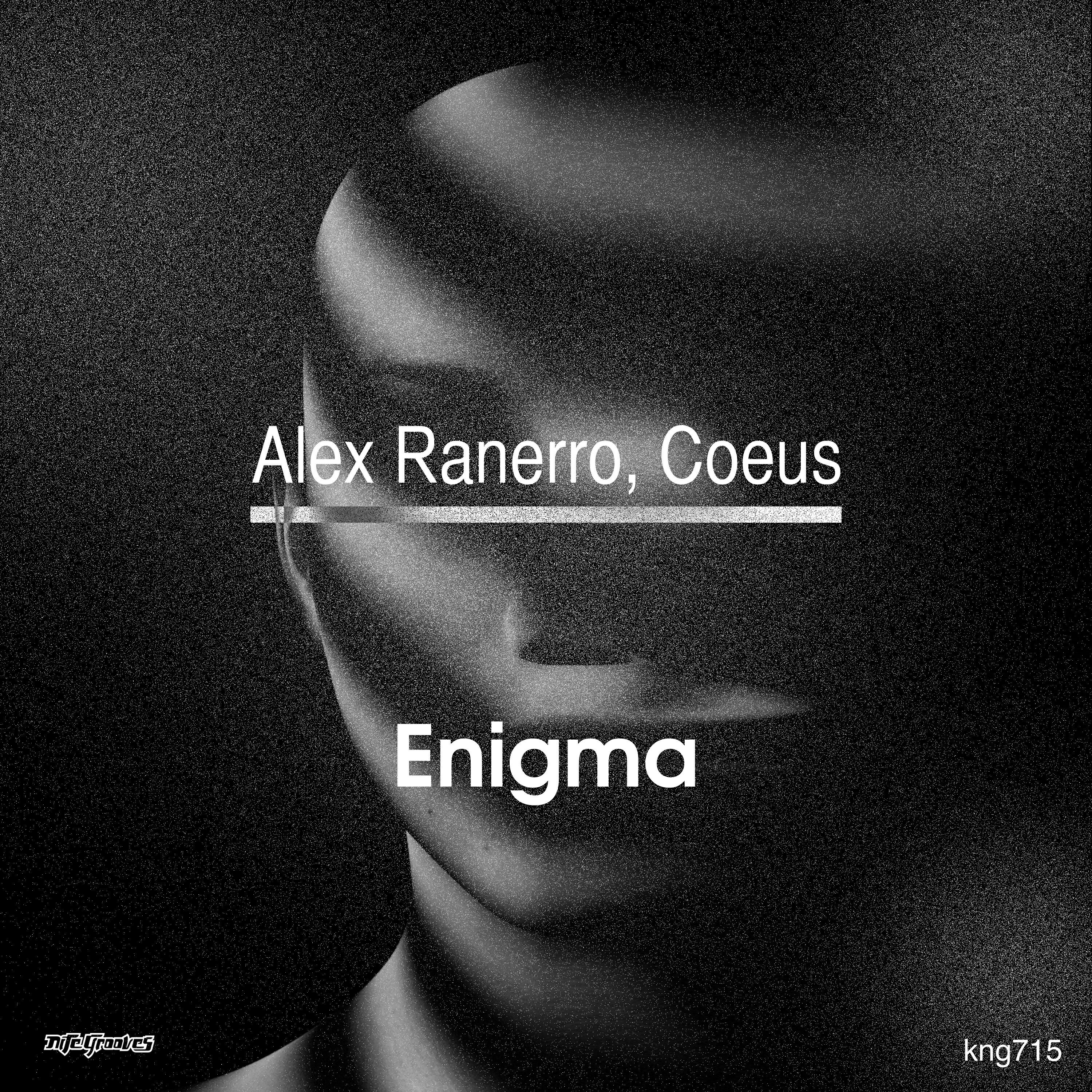 Релиз Enigma