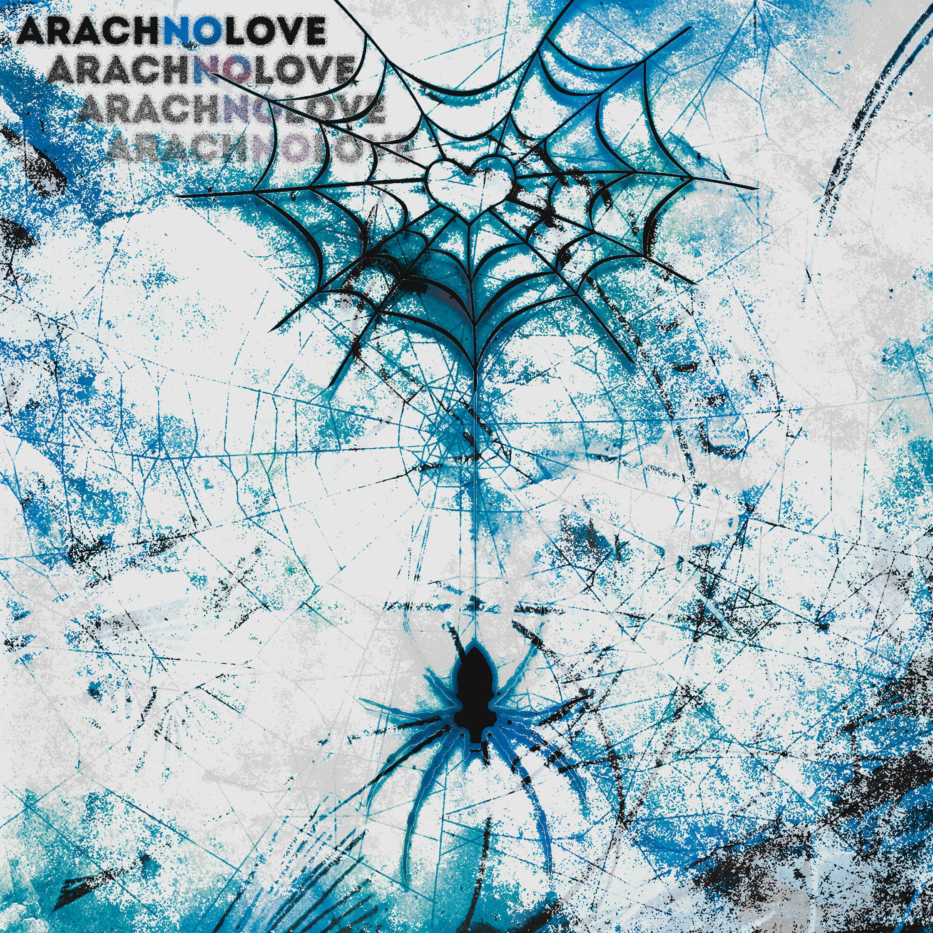 Постер альбома Arachnolove