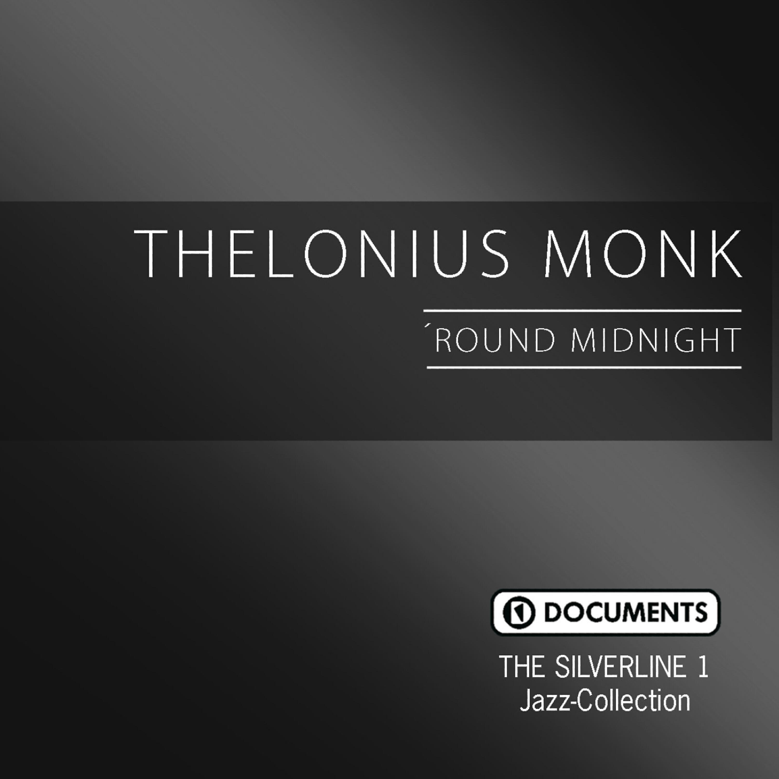 Релиз ´Round Midnight