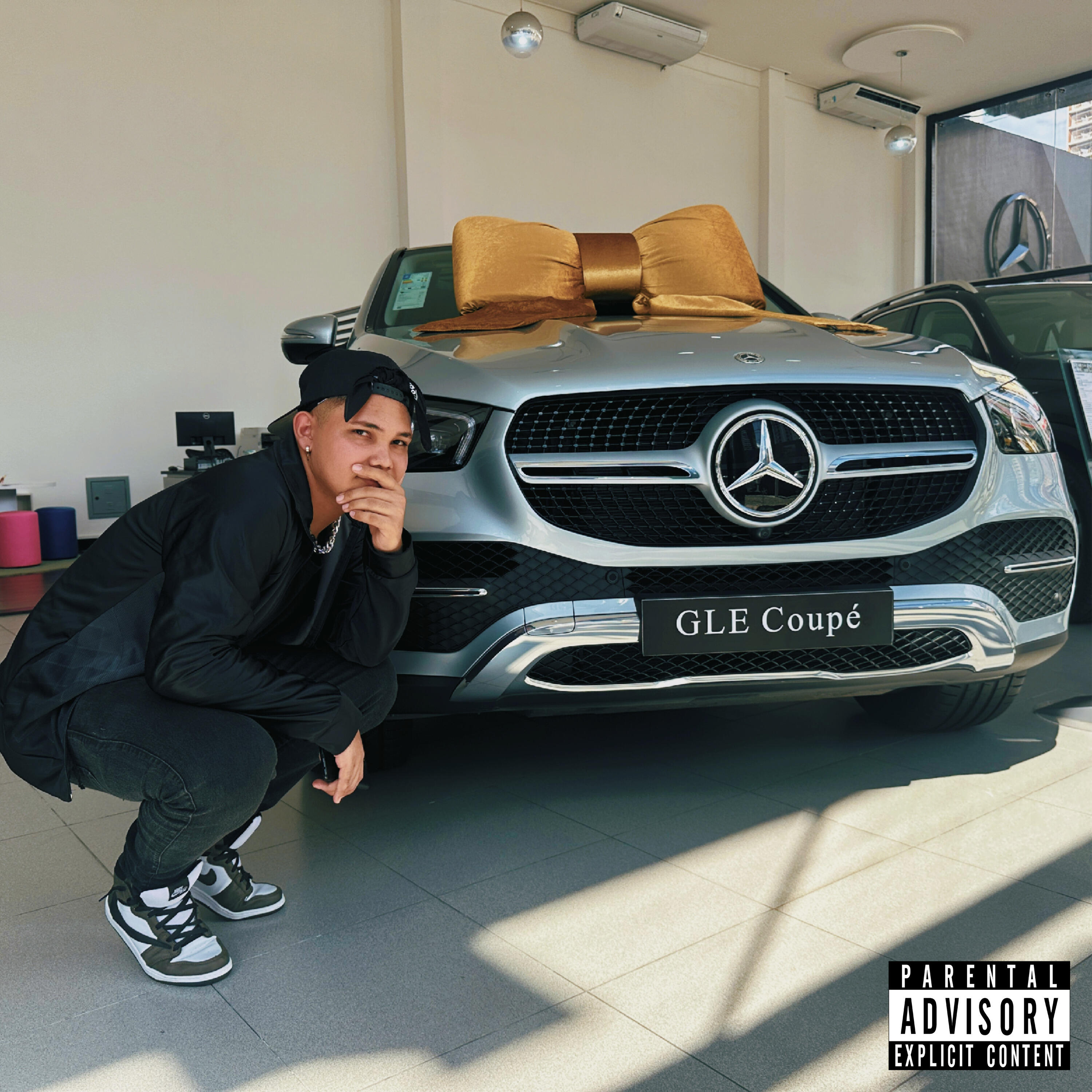Релиз Benz