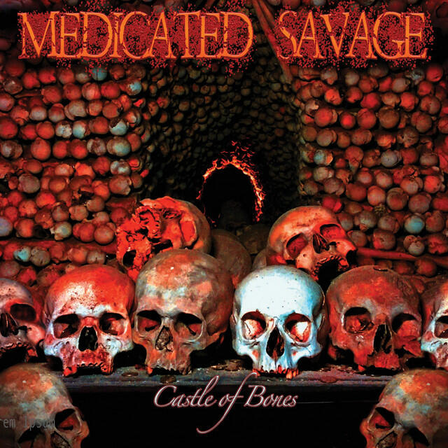 Medicated Savage
