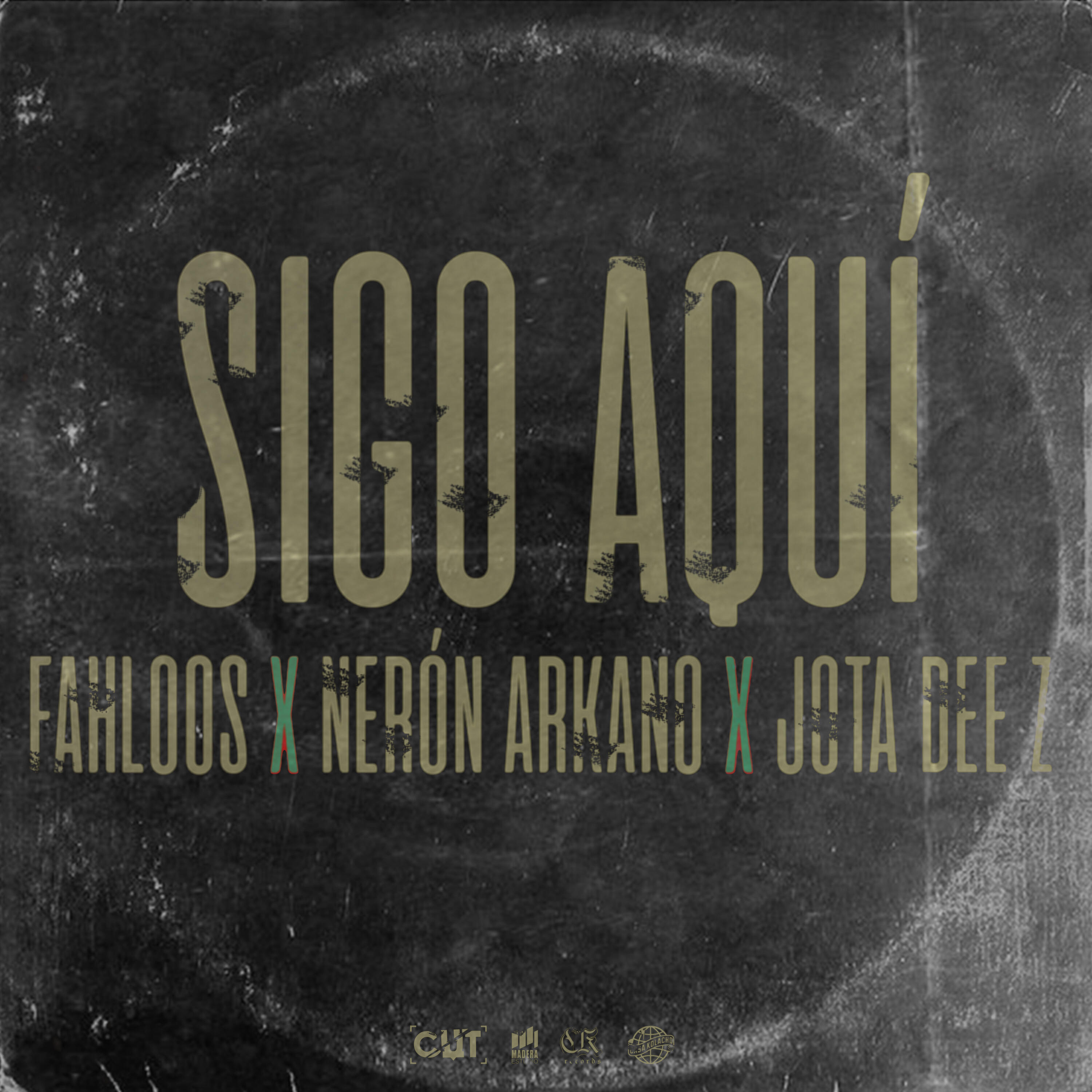 Релиз Sigo Aquí