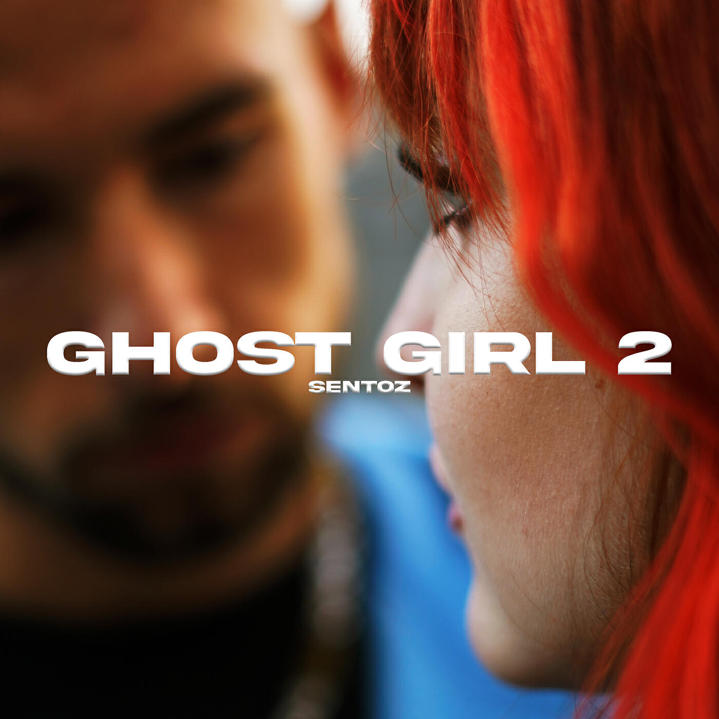 Релиз Ghost Girl 2