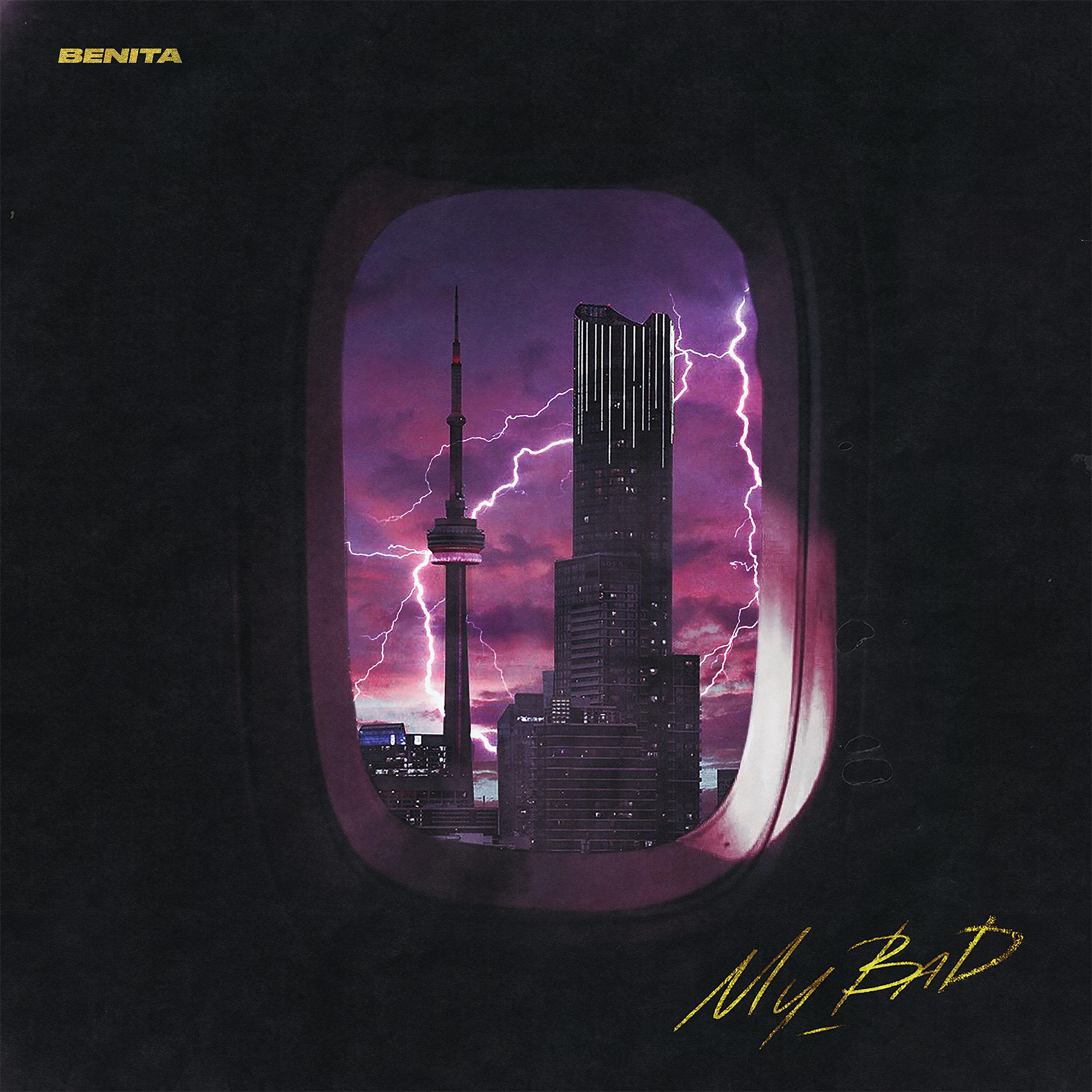 Релиз My Bad