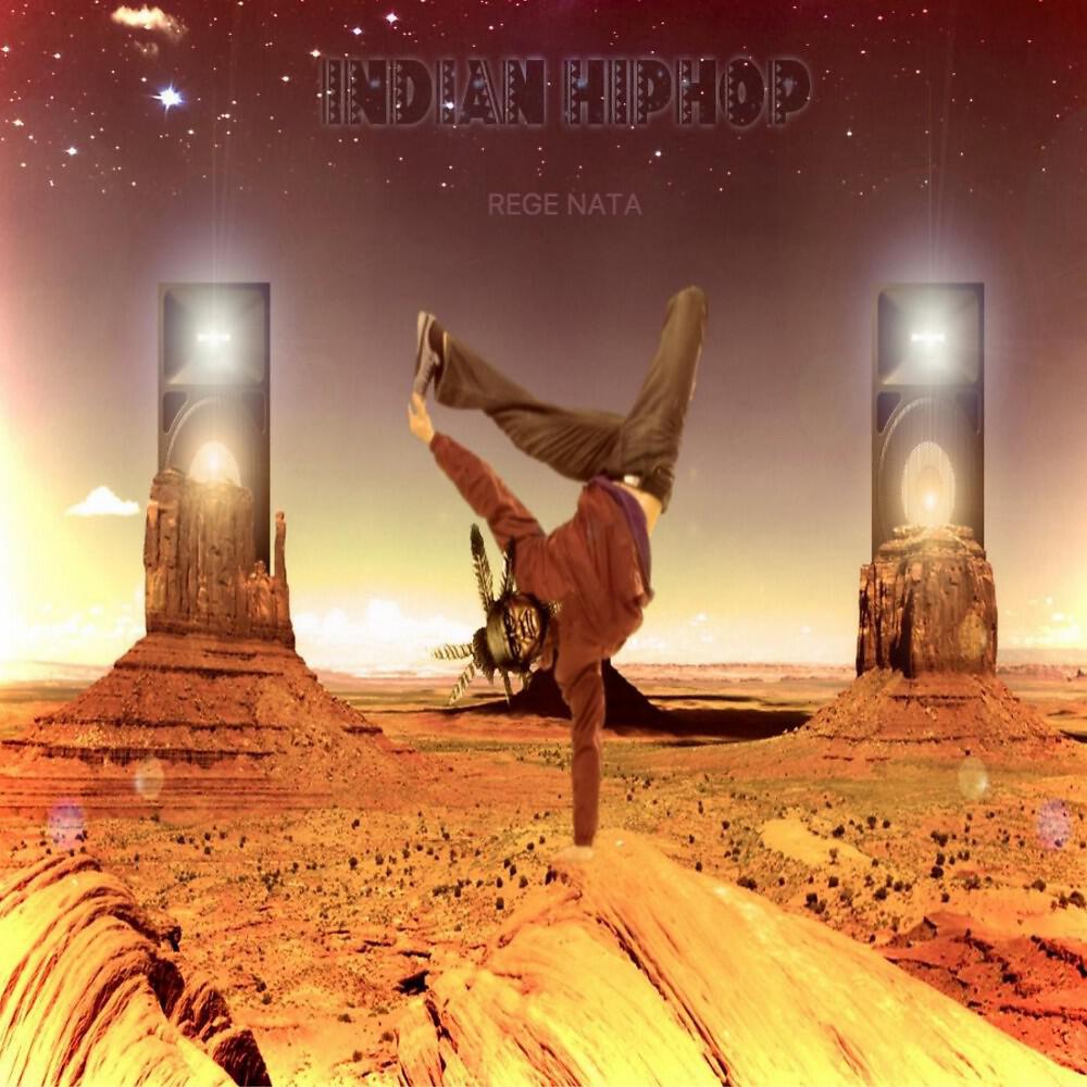 Релиз Indian Hip Hop