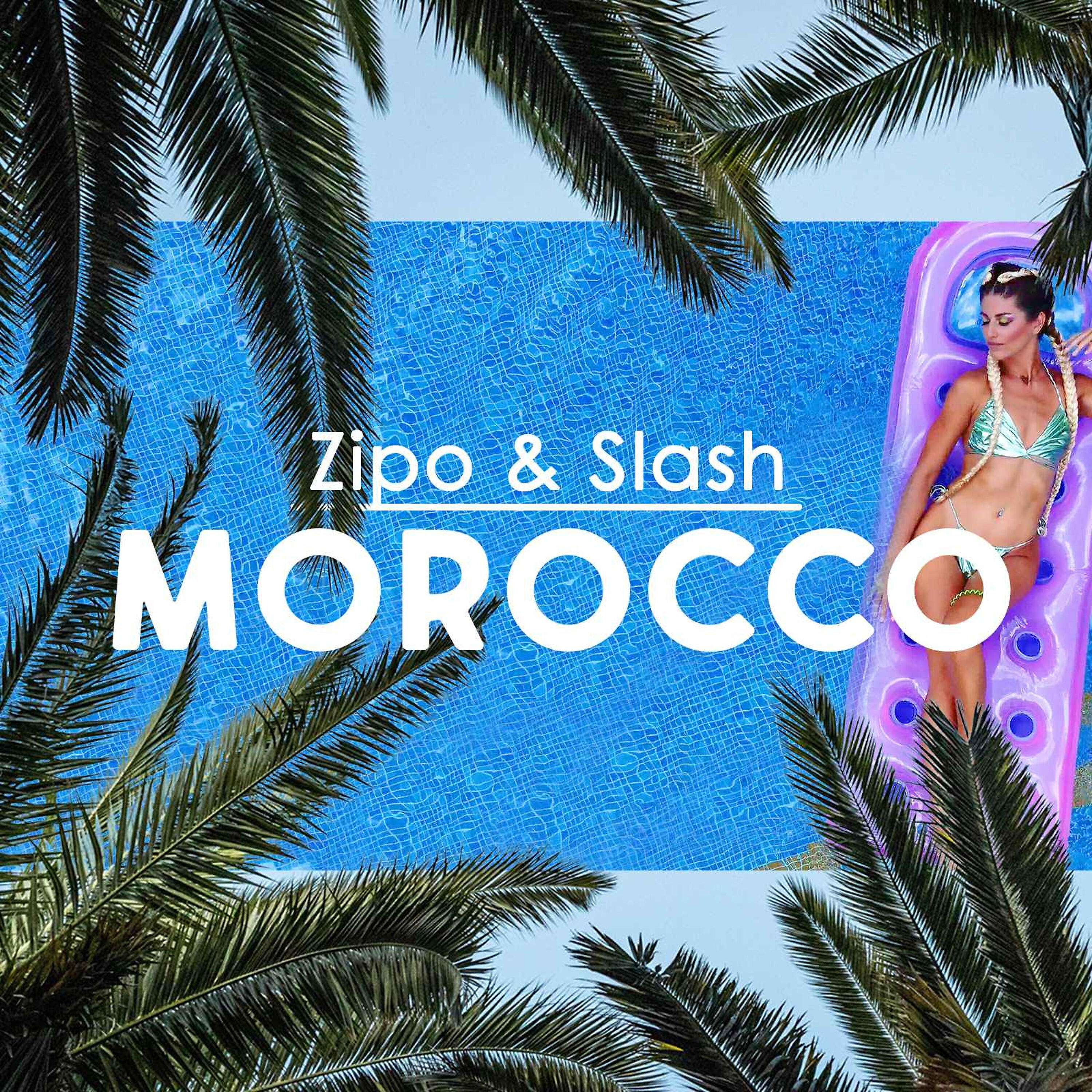 Релиз Morocco