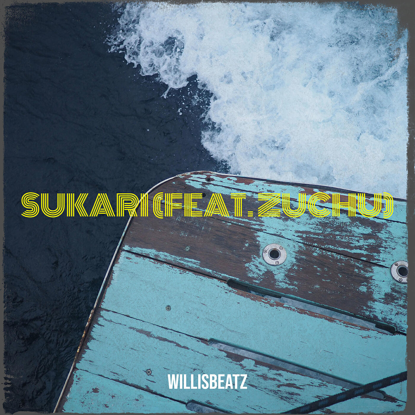 Релиз Sukari