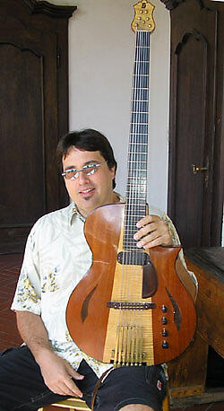 Steve Masakowski