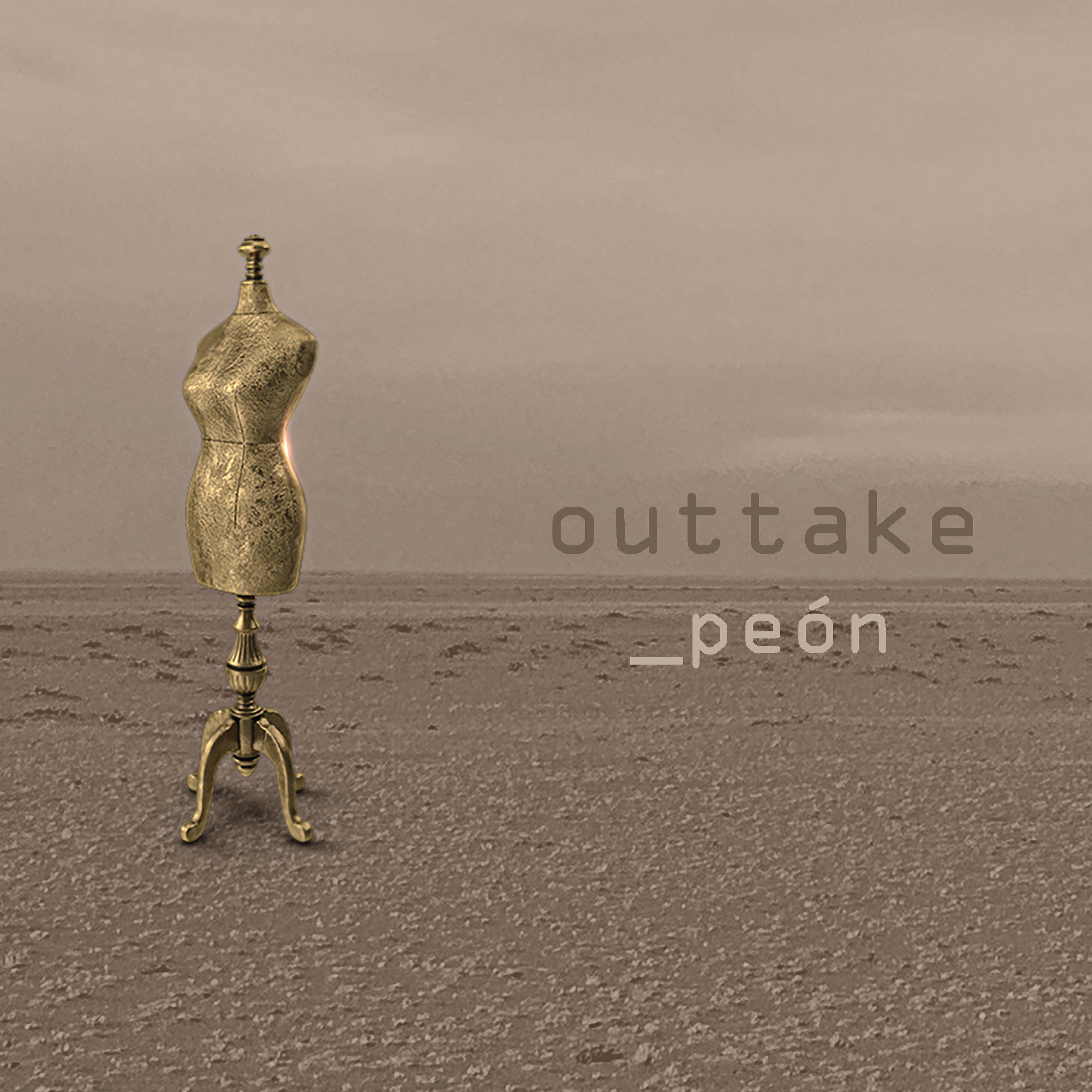 Релиз Peón