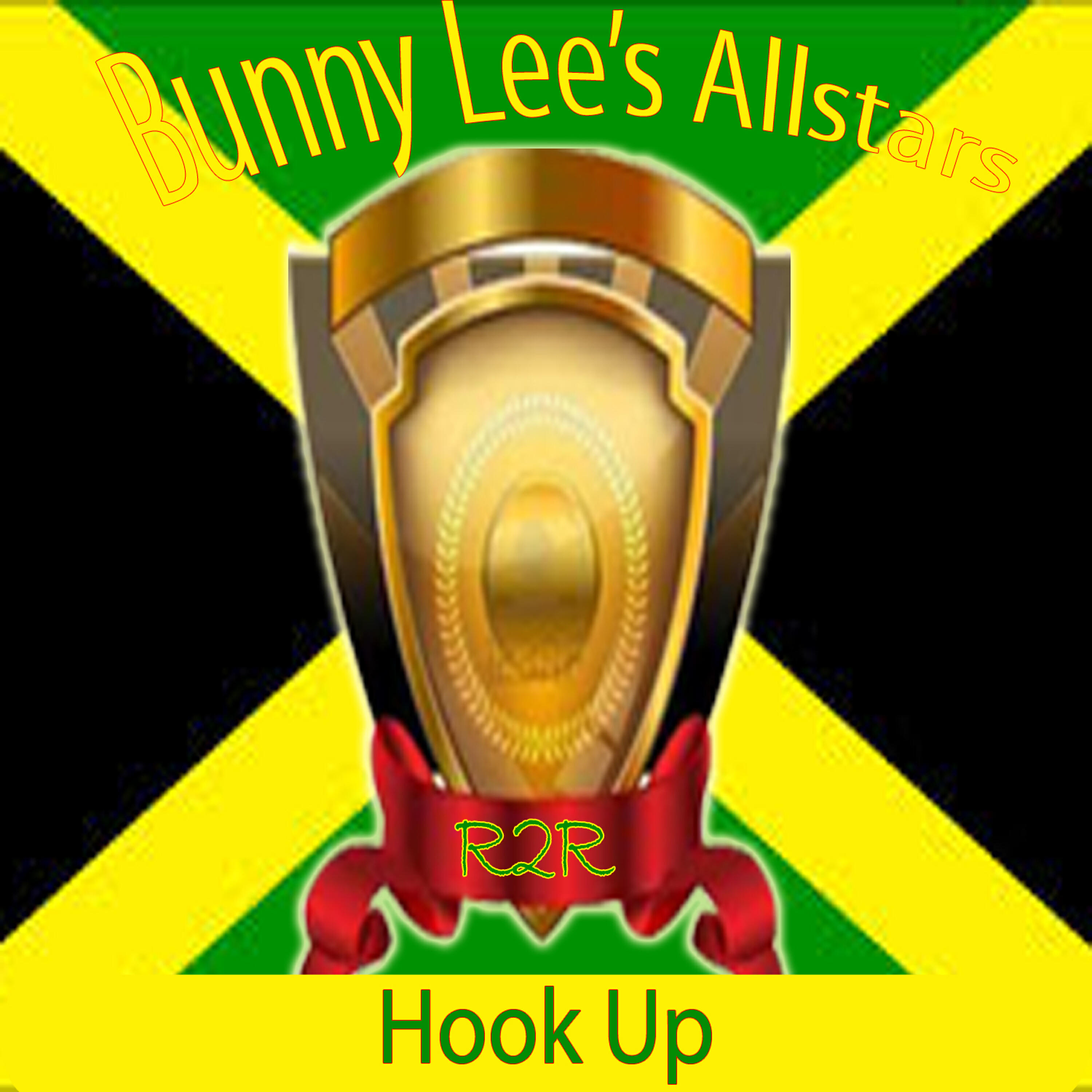 Релиз Hook Up