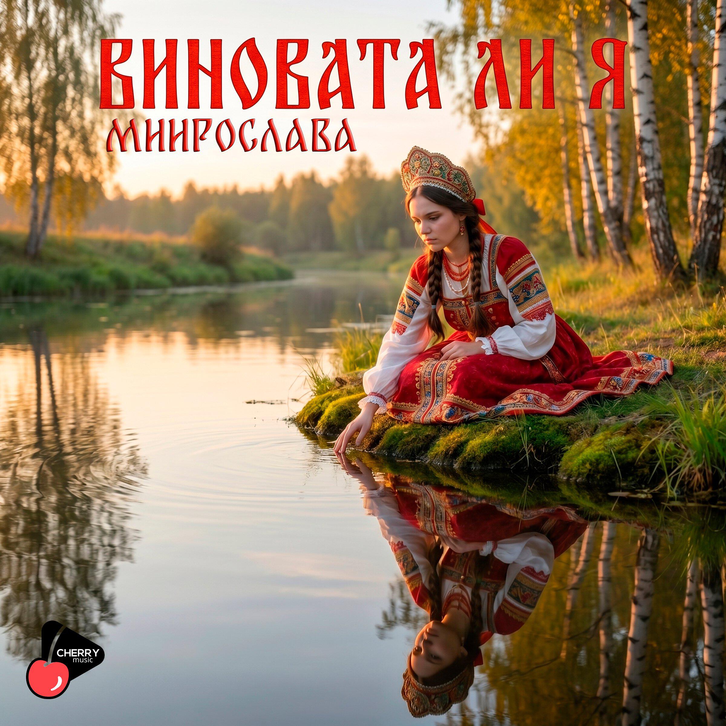 Релиз Виновата ли я