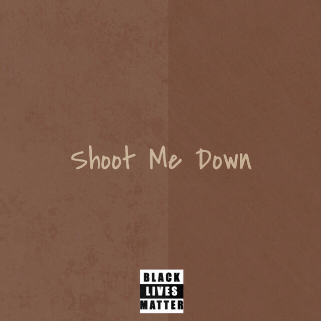 Релиз Shoot Me Down